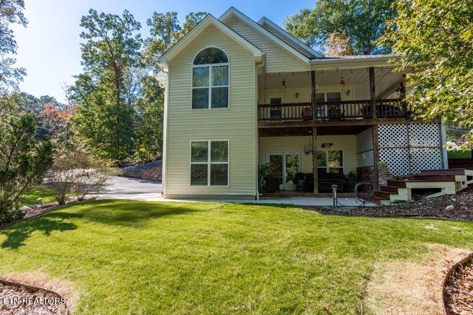 436 Oak Hills Drive Property Photo