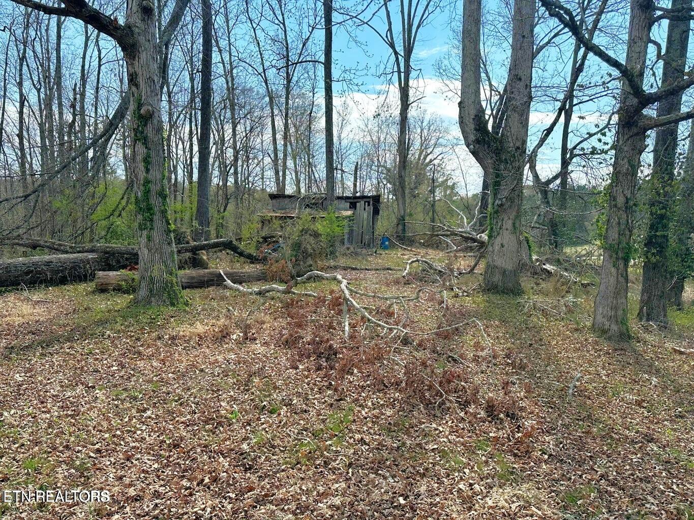 E Antioch Church Road E Rd Property Photo