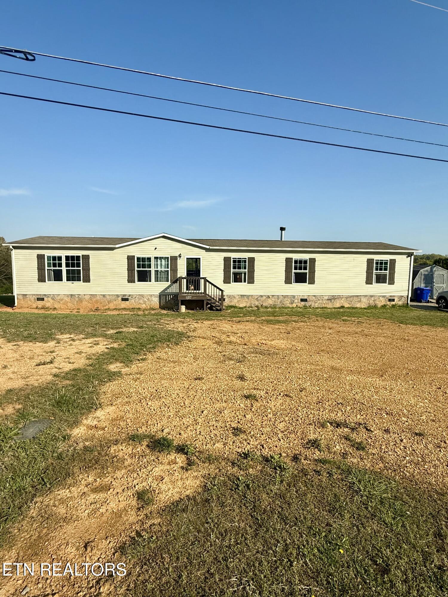 1127 Oak Grove Road Rd Property Photo