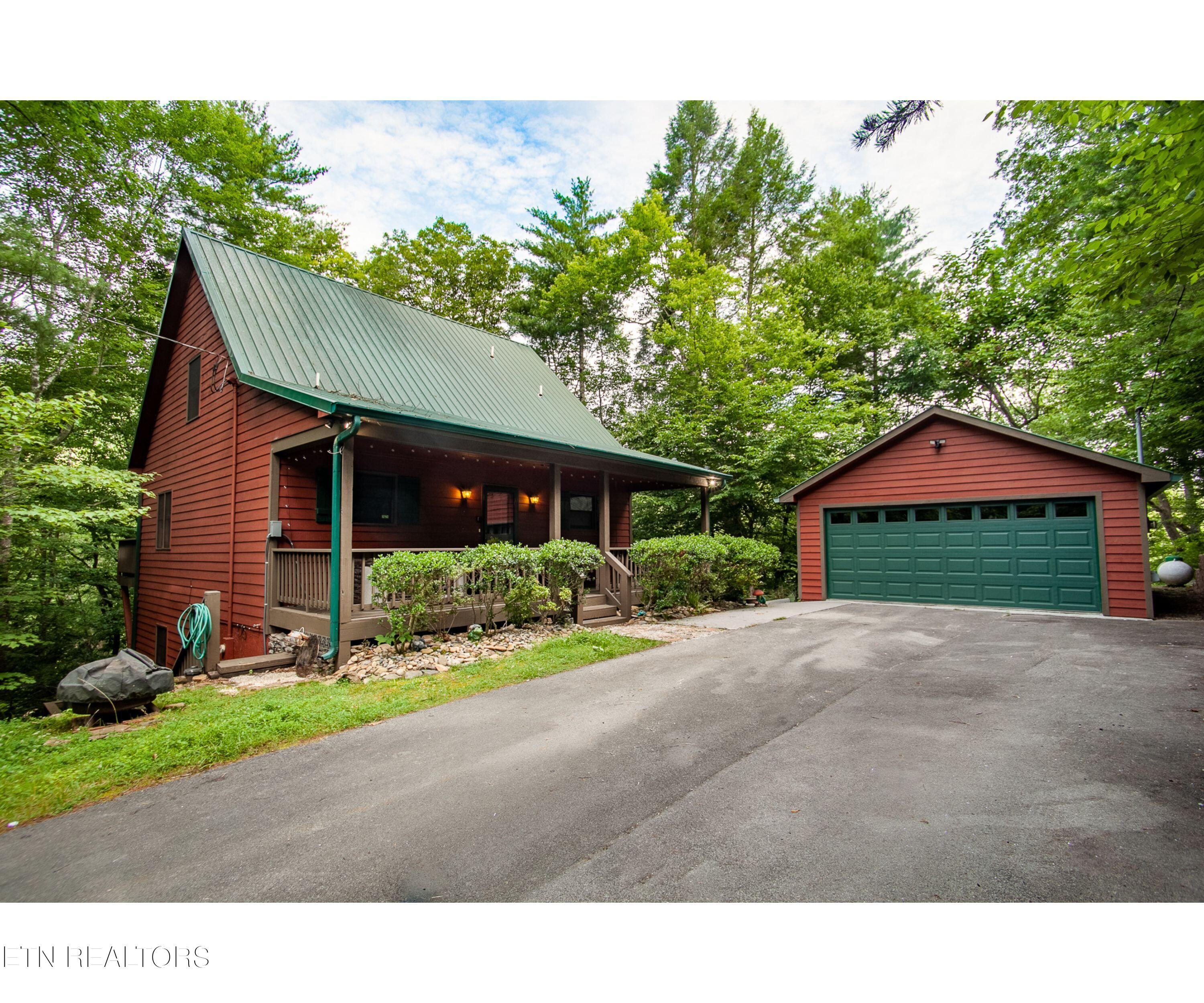 215 Tree Frog Property Photo