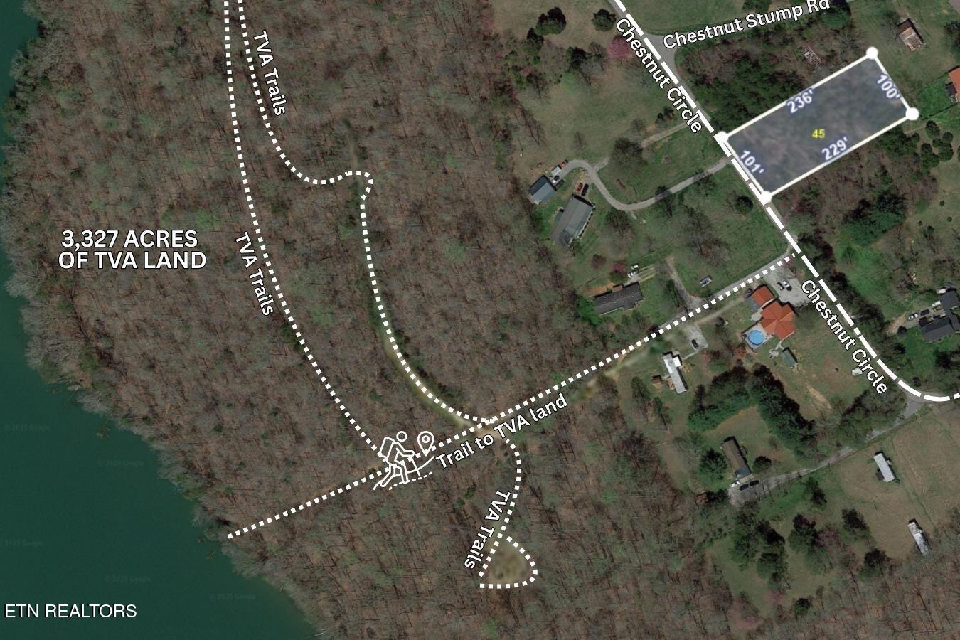 Lot 45 Chestnut Circle Property Photo