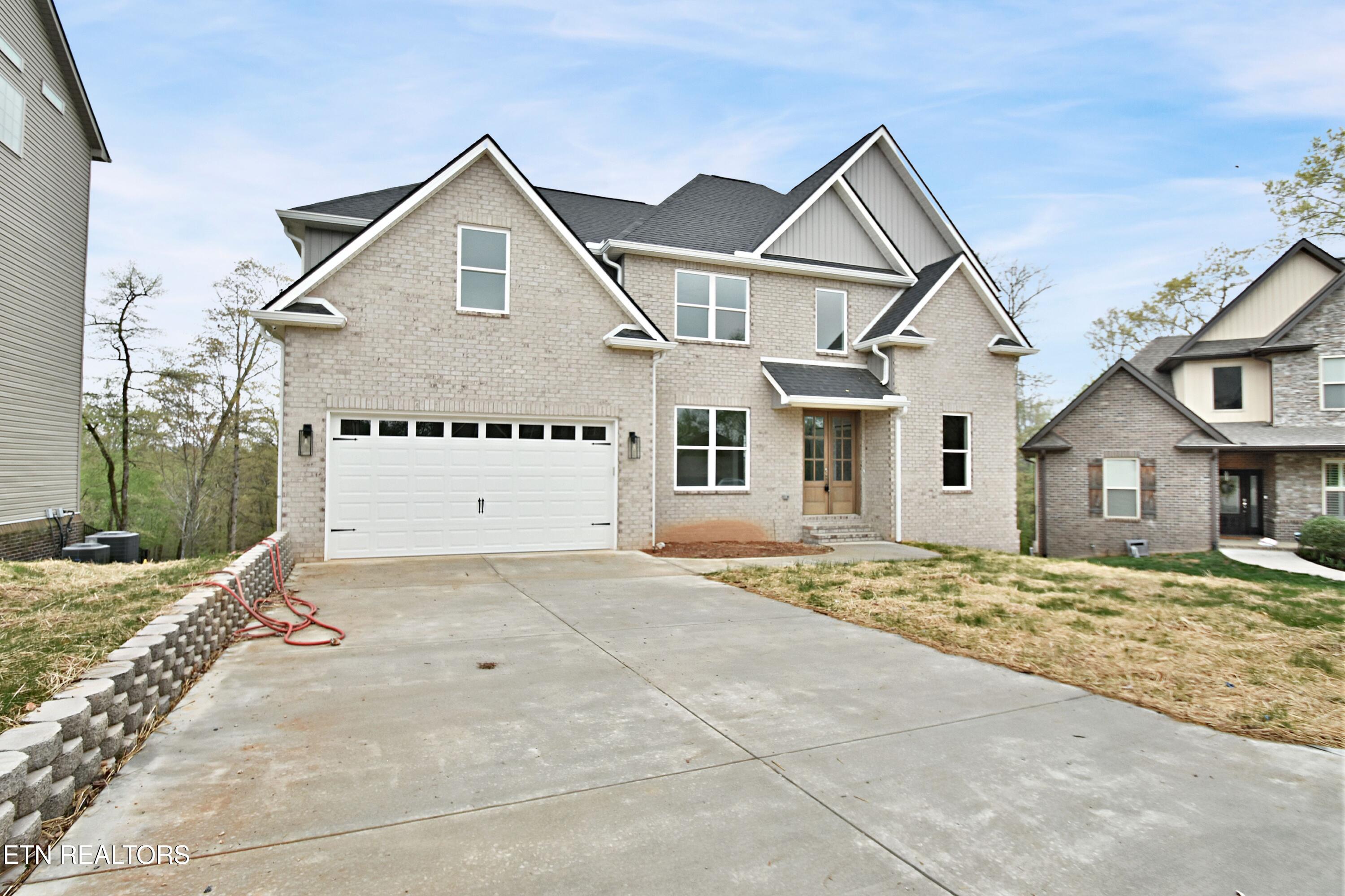 9968 Winding Hill Lane Property Photo