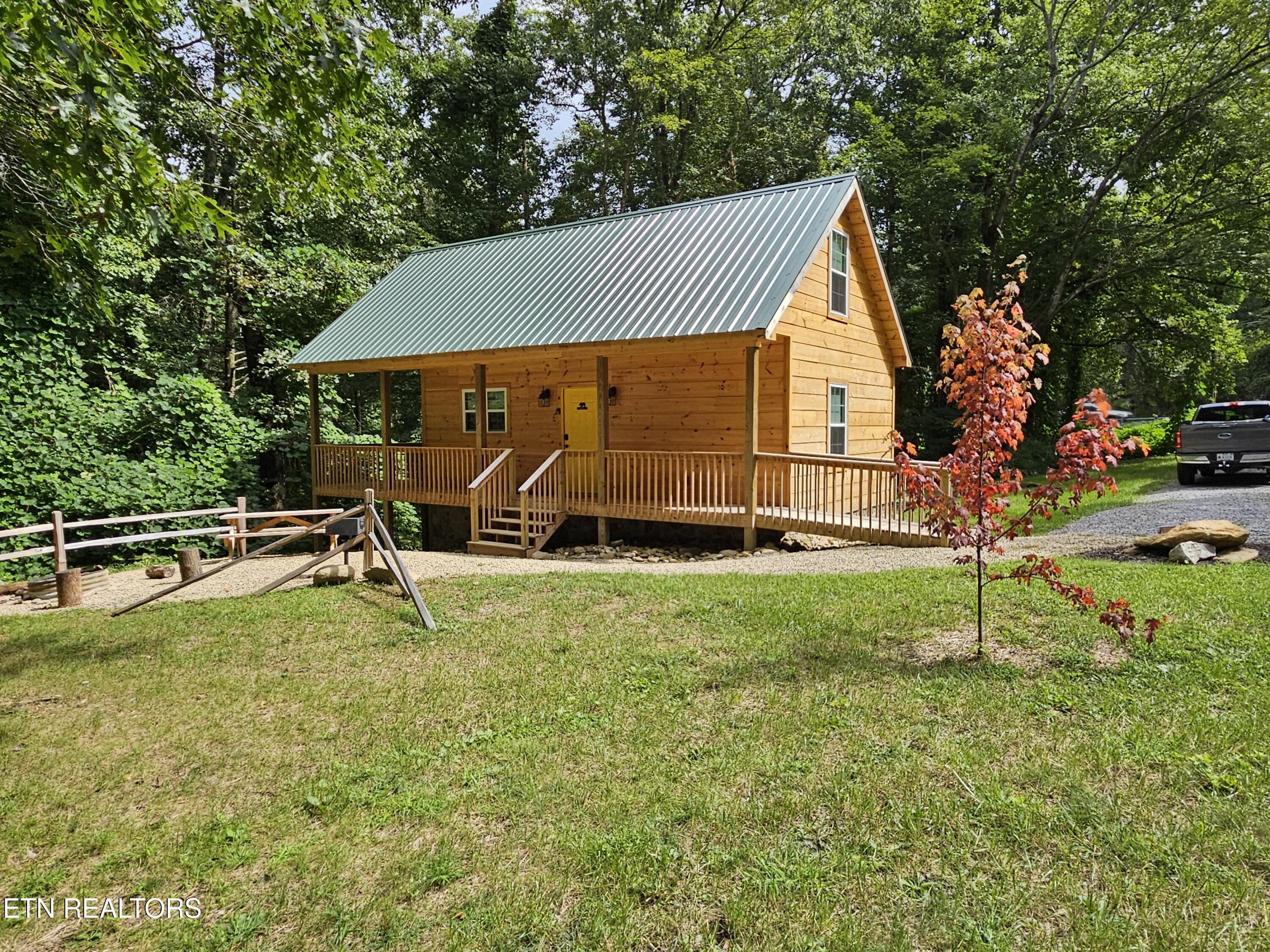 4821-4823 Hooper Highway 4821-4823 Hwy Property Photo