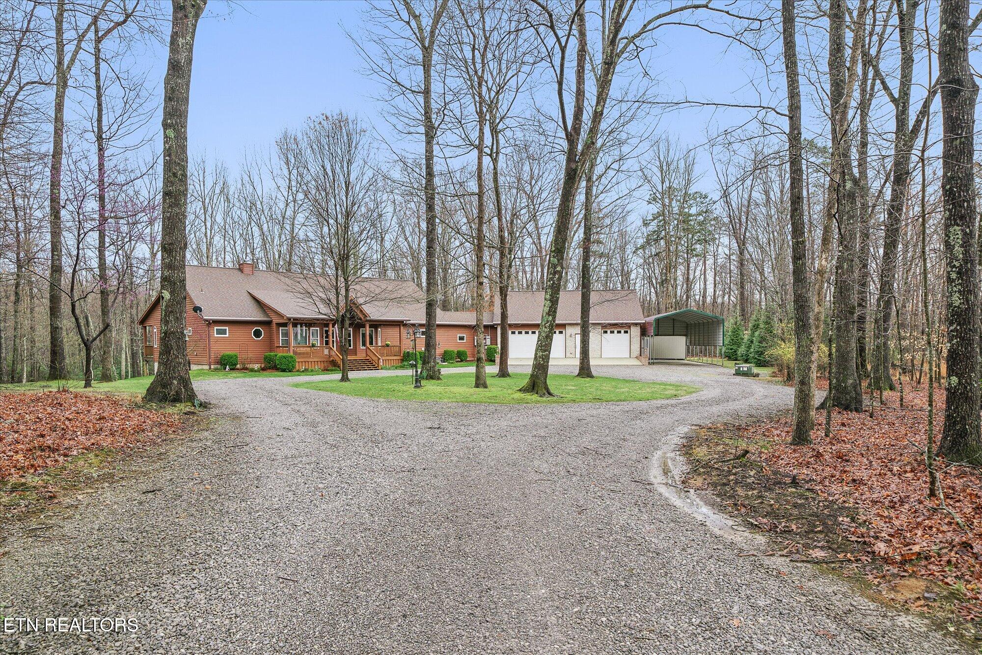 1028 W Laurel Way Property Photo