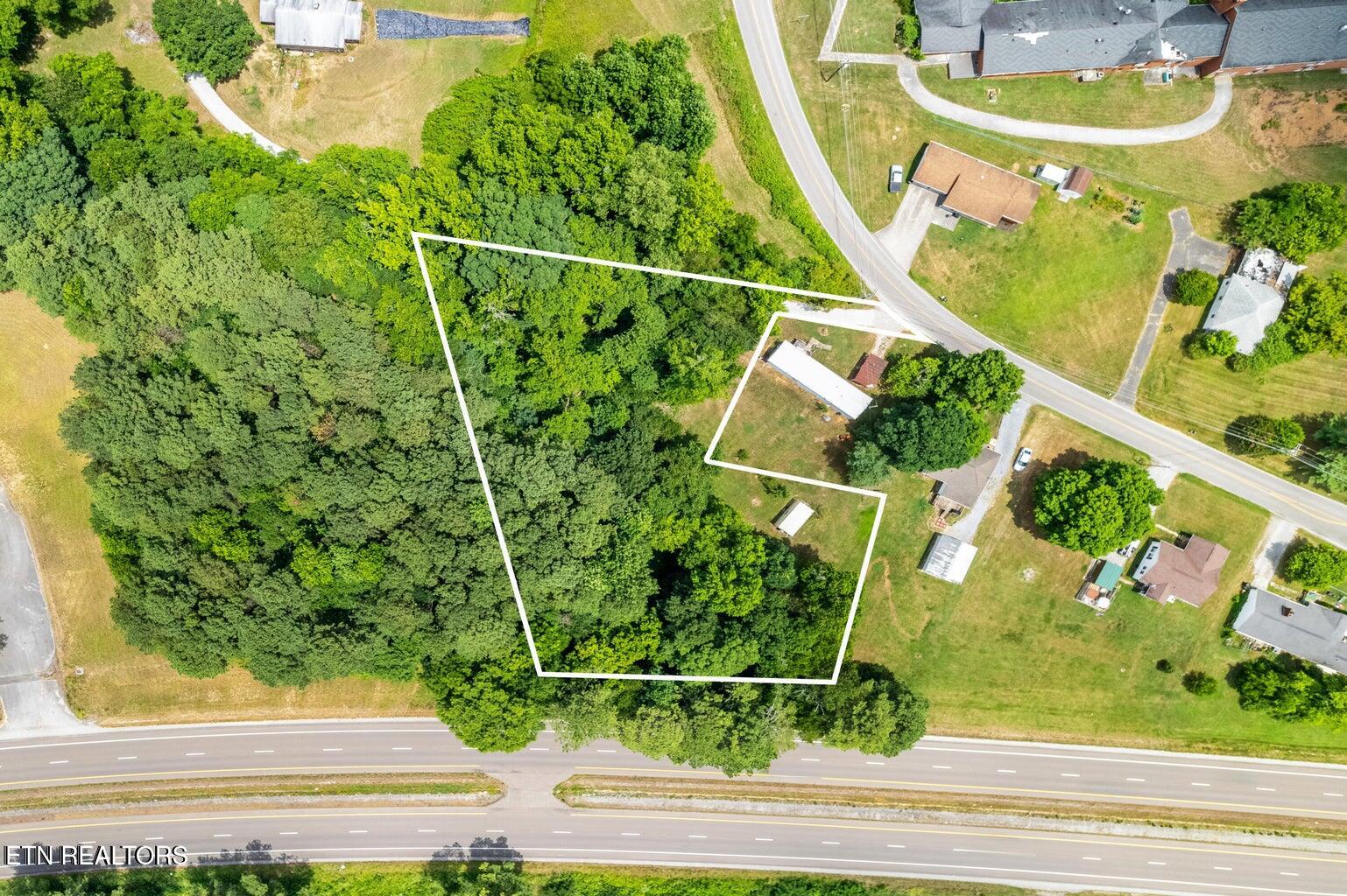 Williams Ferry Rd Property Photo