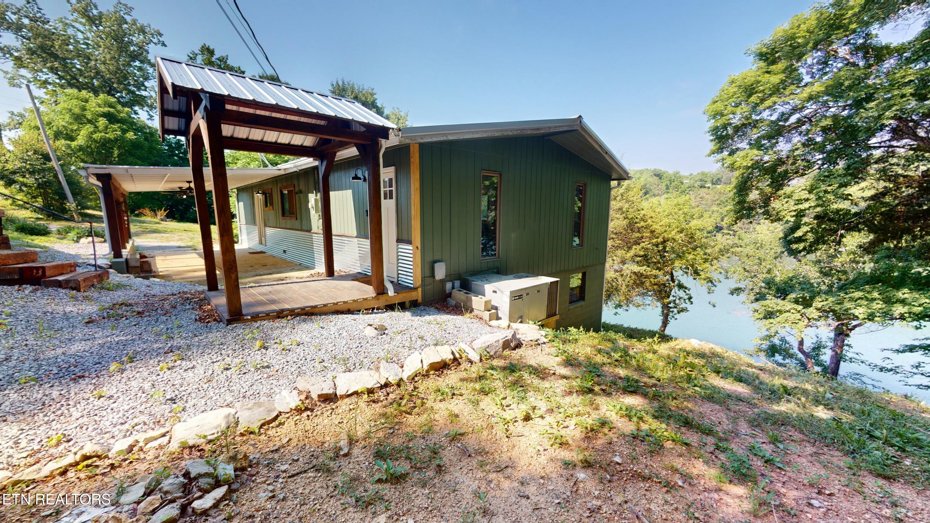 506 Cape Norris Rd Property Photo