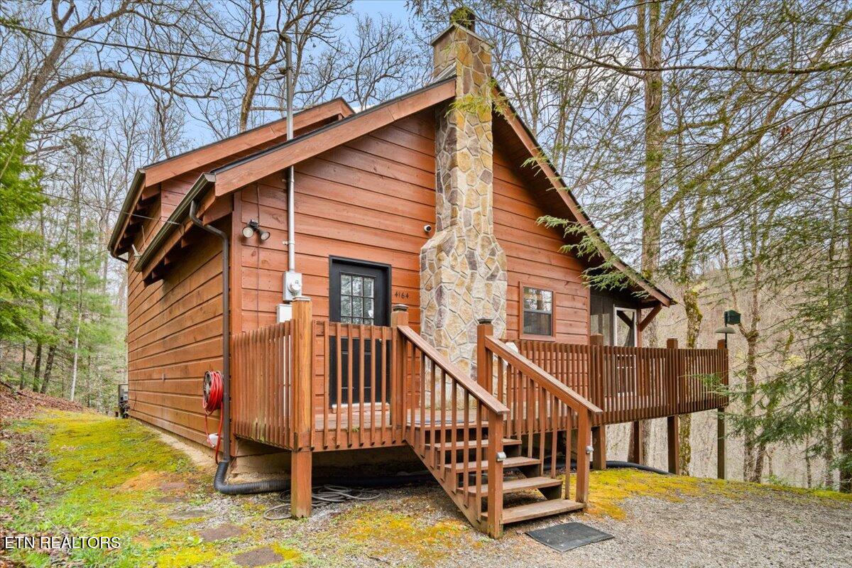 4164 Lumber Jack Way Property Photo