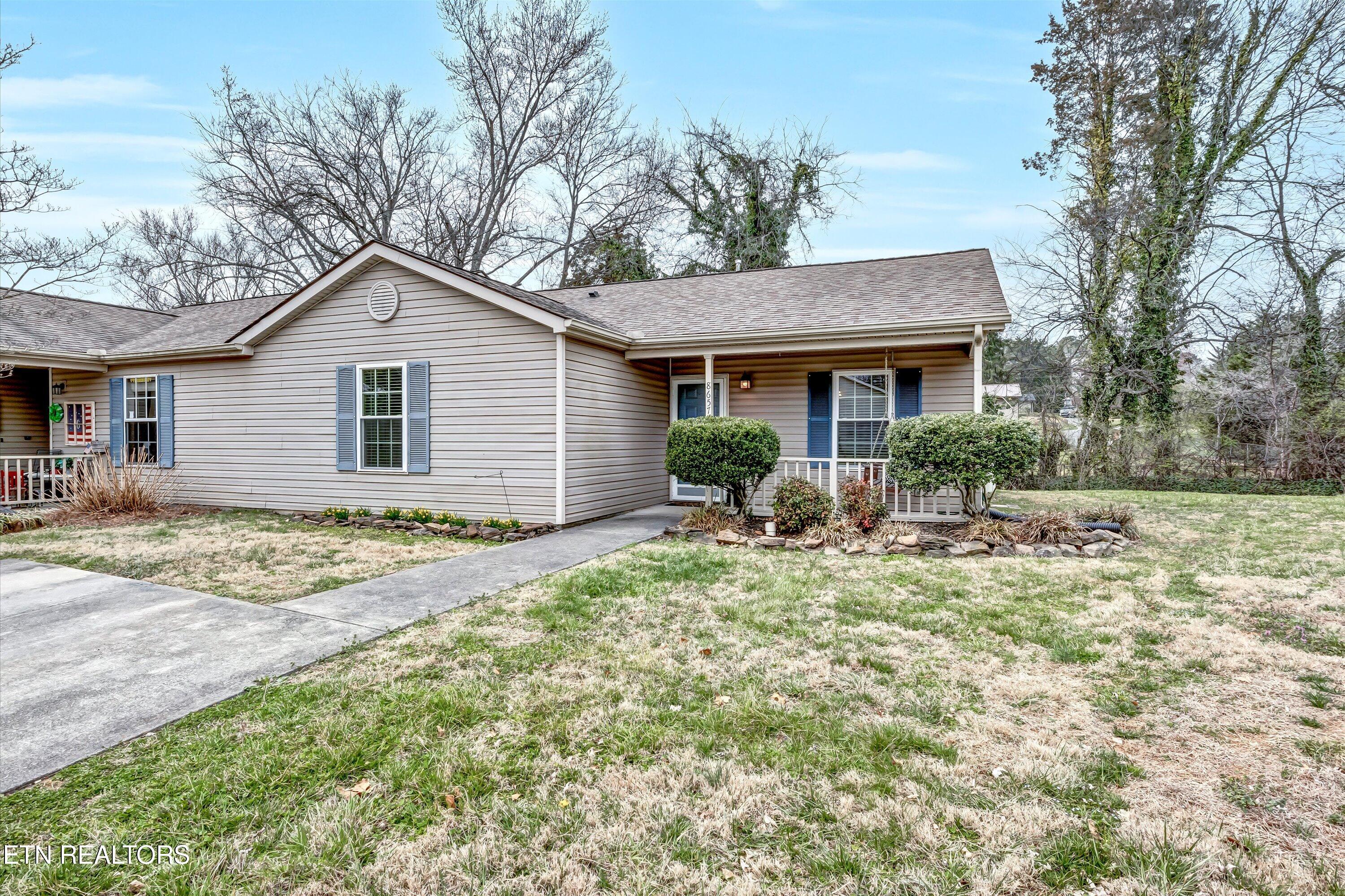 8657 Little Field Way Property Photo