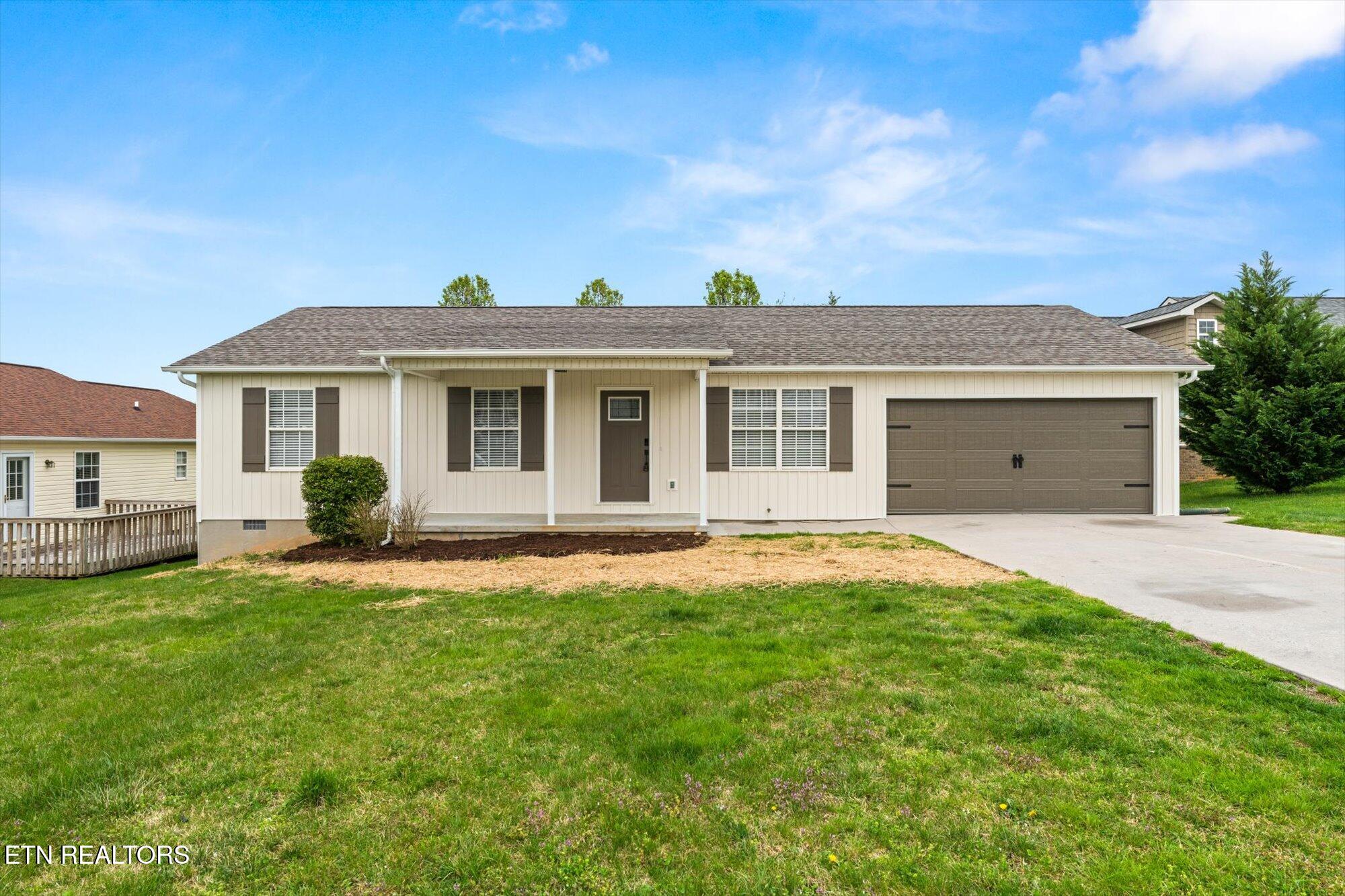 7536 Peony Drive Property Photo