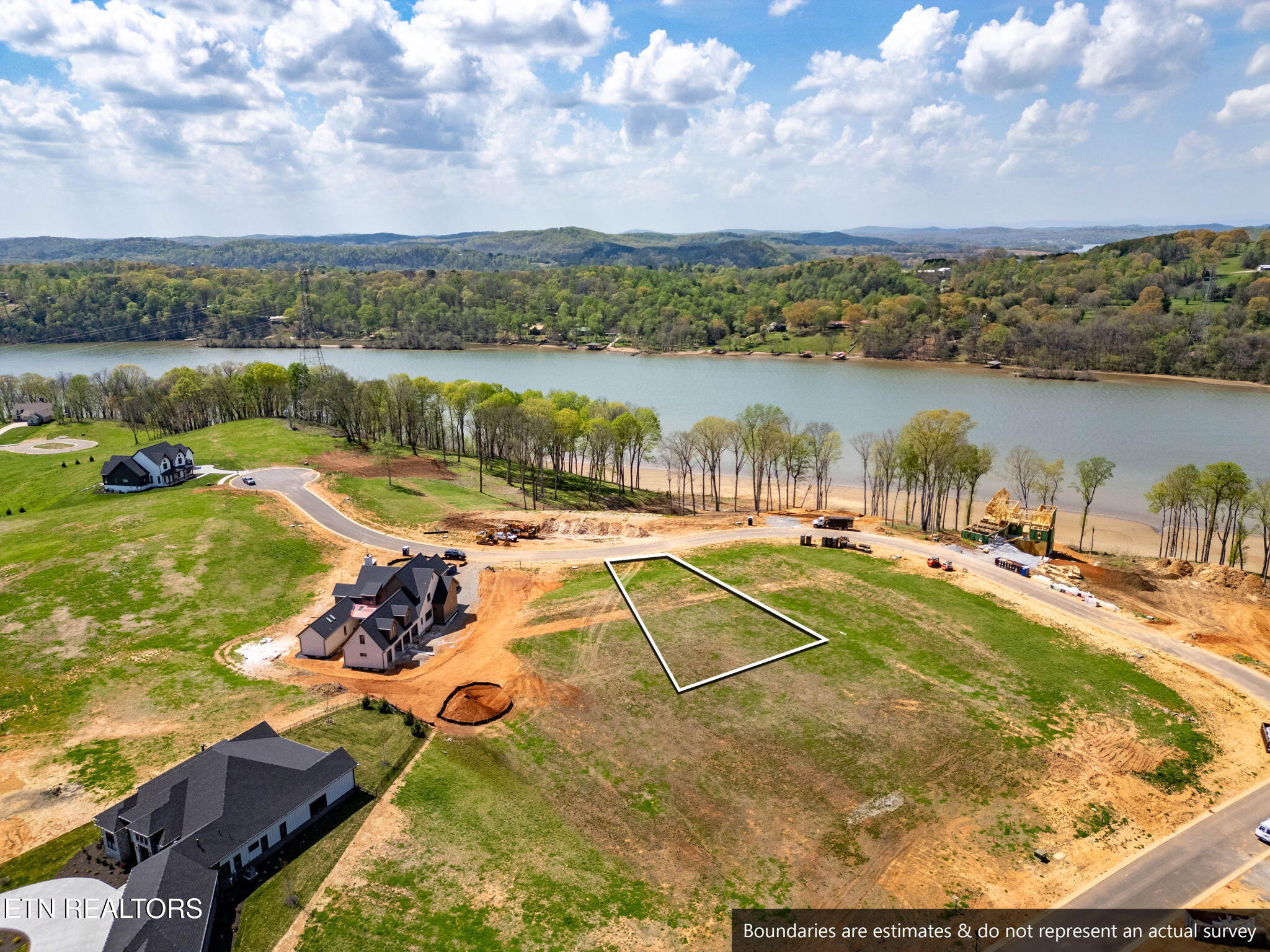 455 Firefly Drive Property Photo
