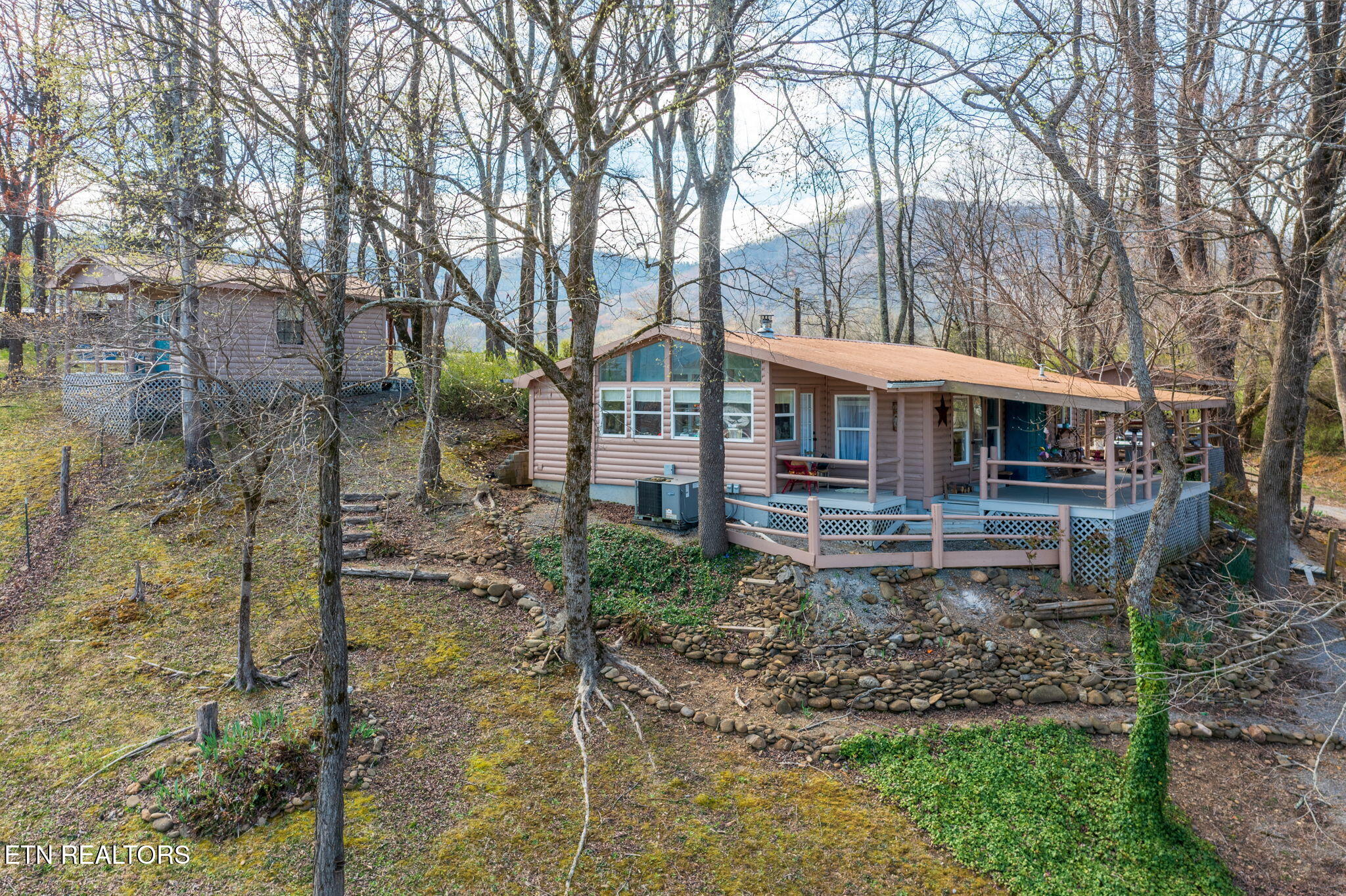 3358 Cosby Hwy Property Photo