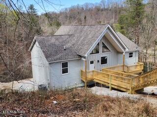 176 Flat Hollow Marina Rd Property Photo