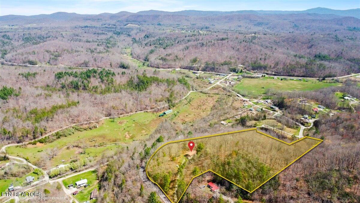 3400 Huntsville Hill Rd Property Photo