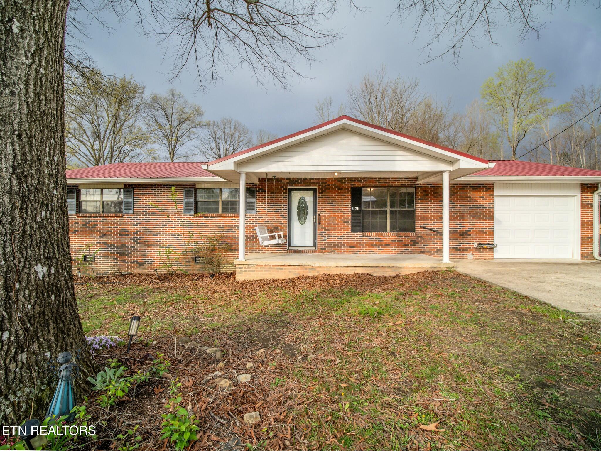 541 Second Norway Lane Property Photo