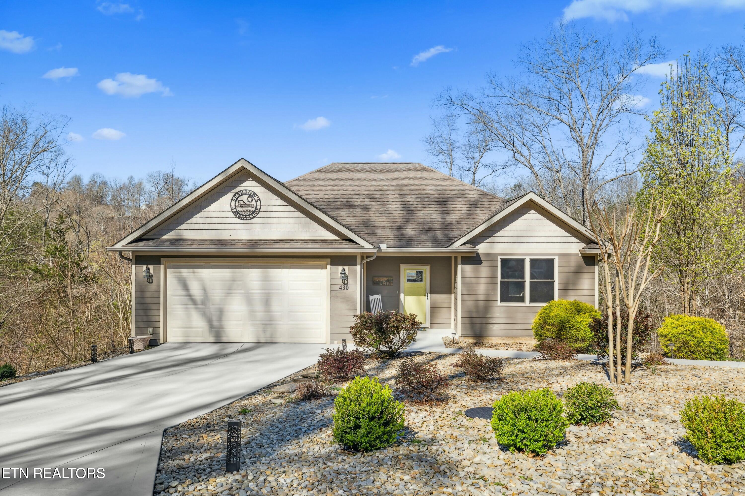 430 Larayne Hollow Rd Property Photo