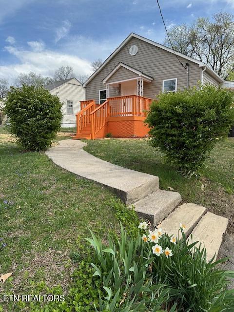 3210 Wilson Ave Property Photo 1