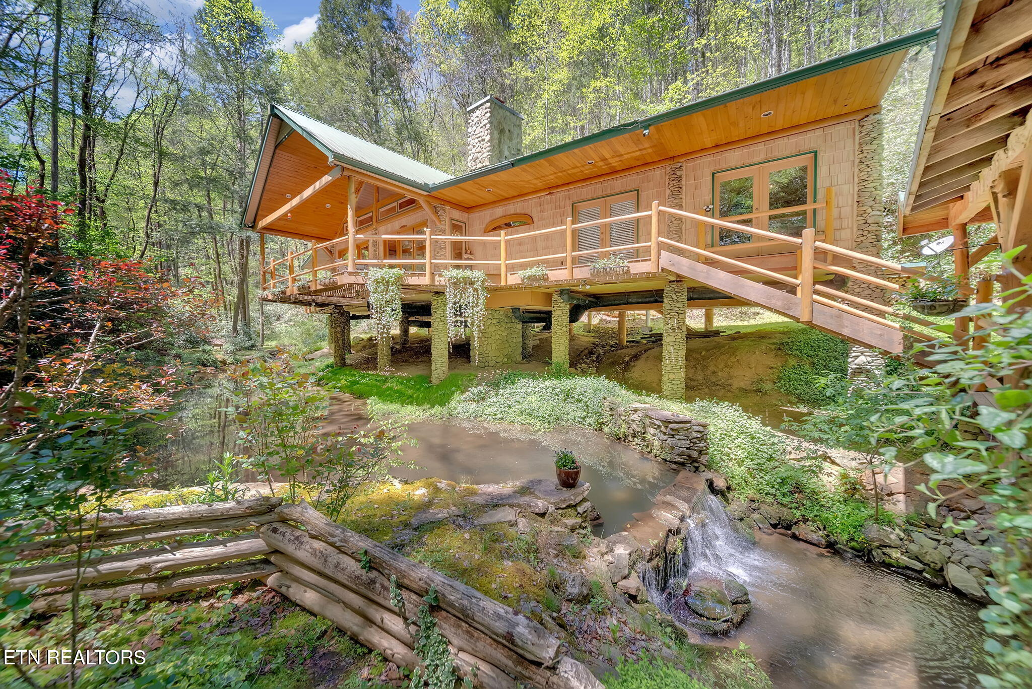 2030 Chilhowee Loop Property Photo