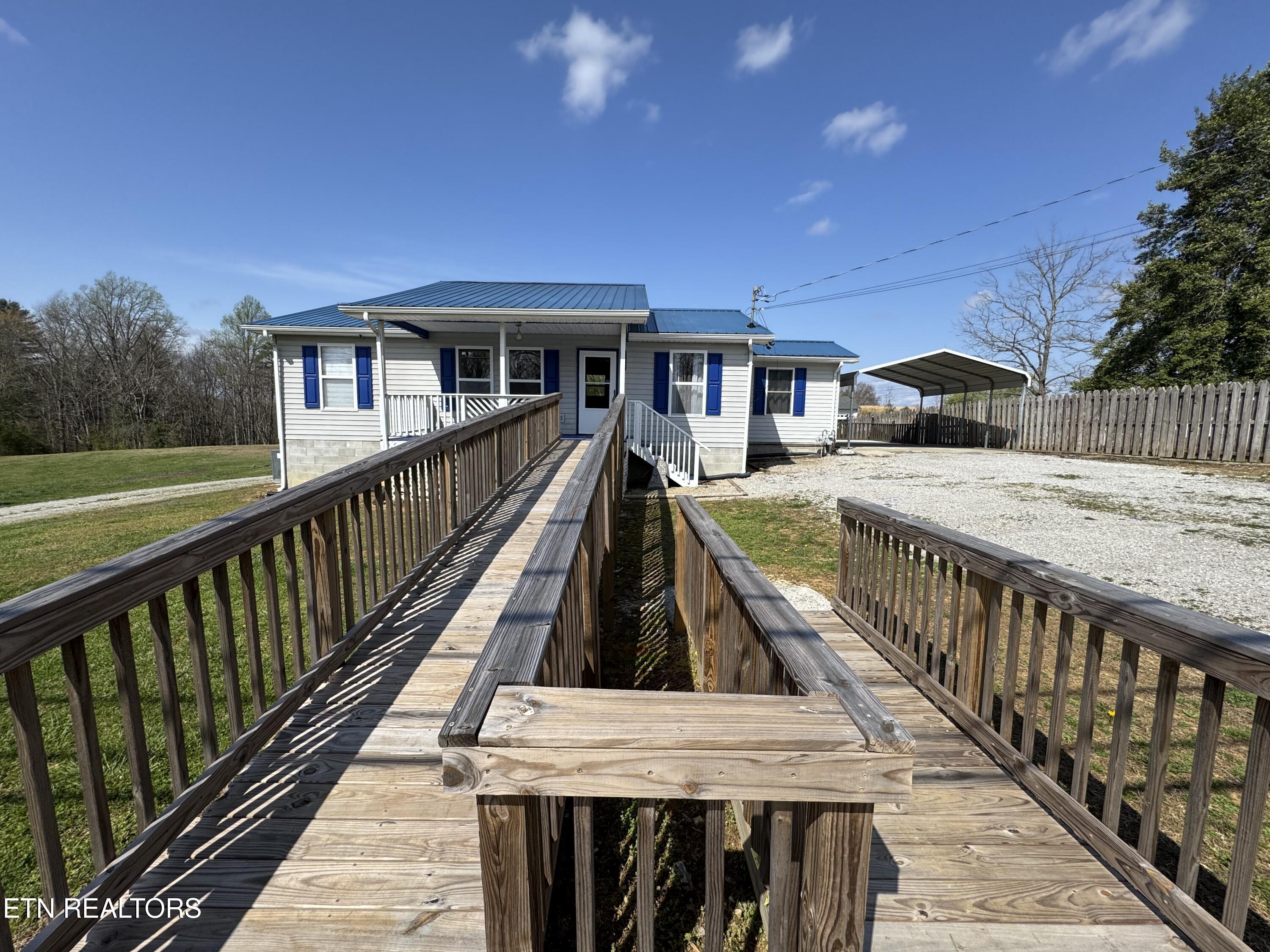 1706 Leatherwood Rd Property Photo 1
