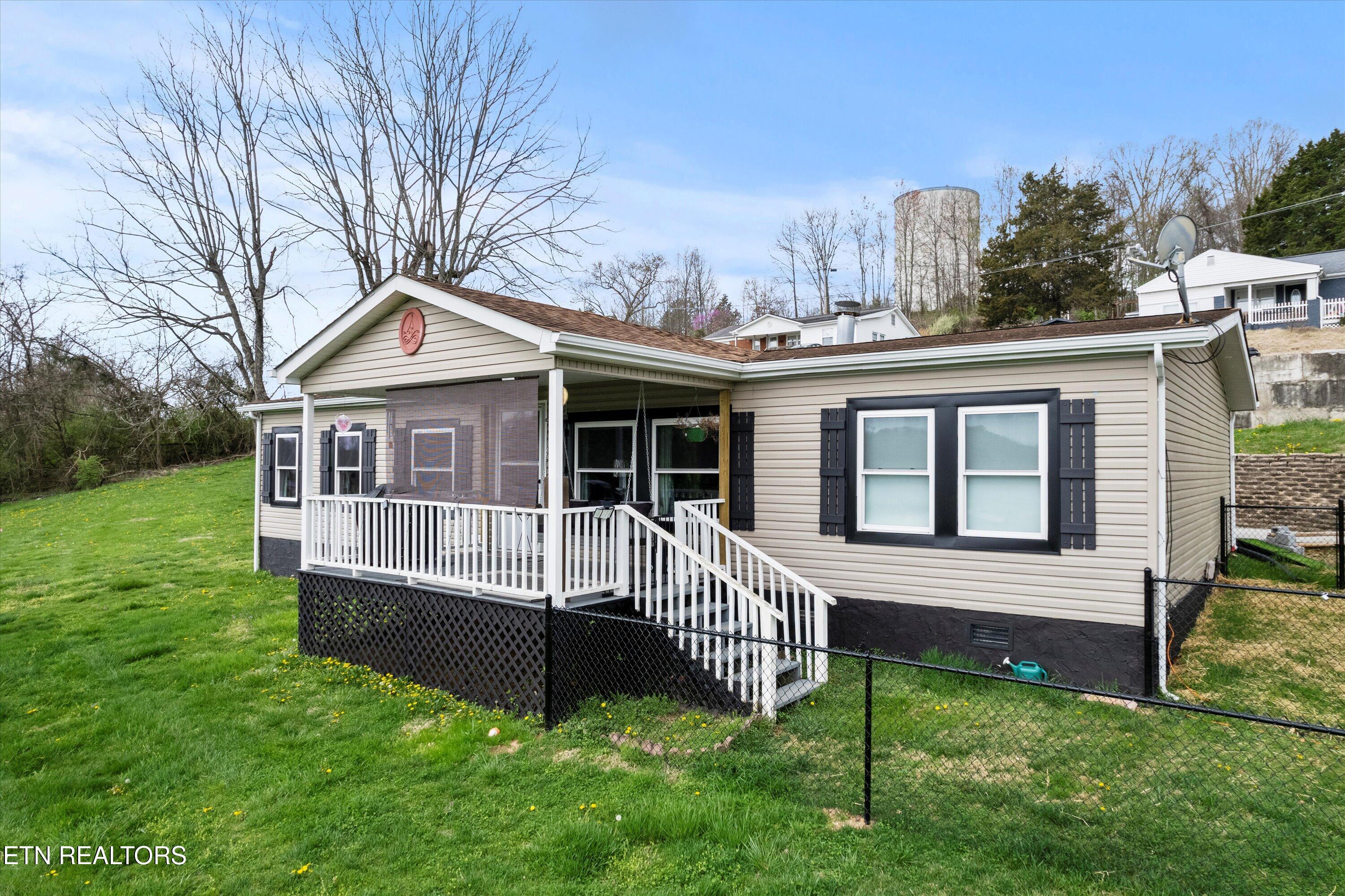 509 Fan St Property Photo
