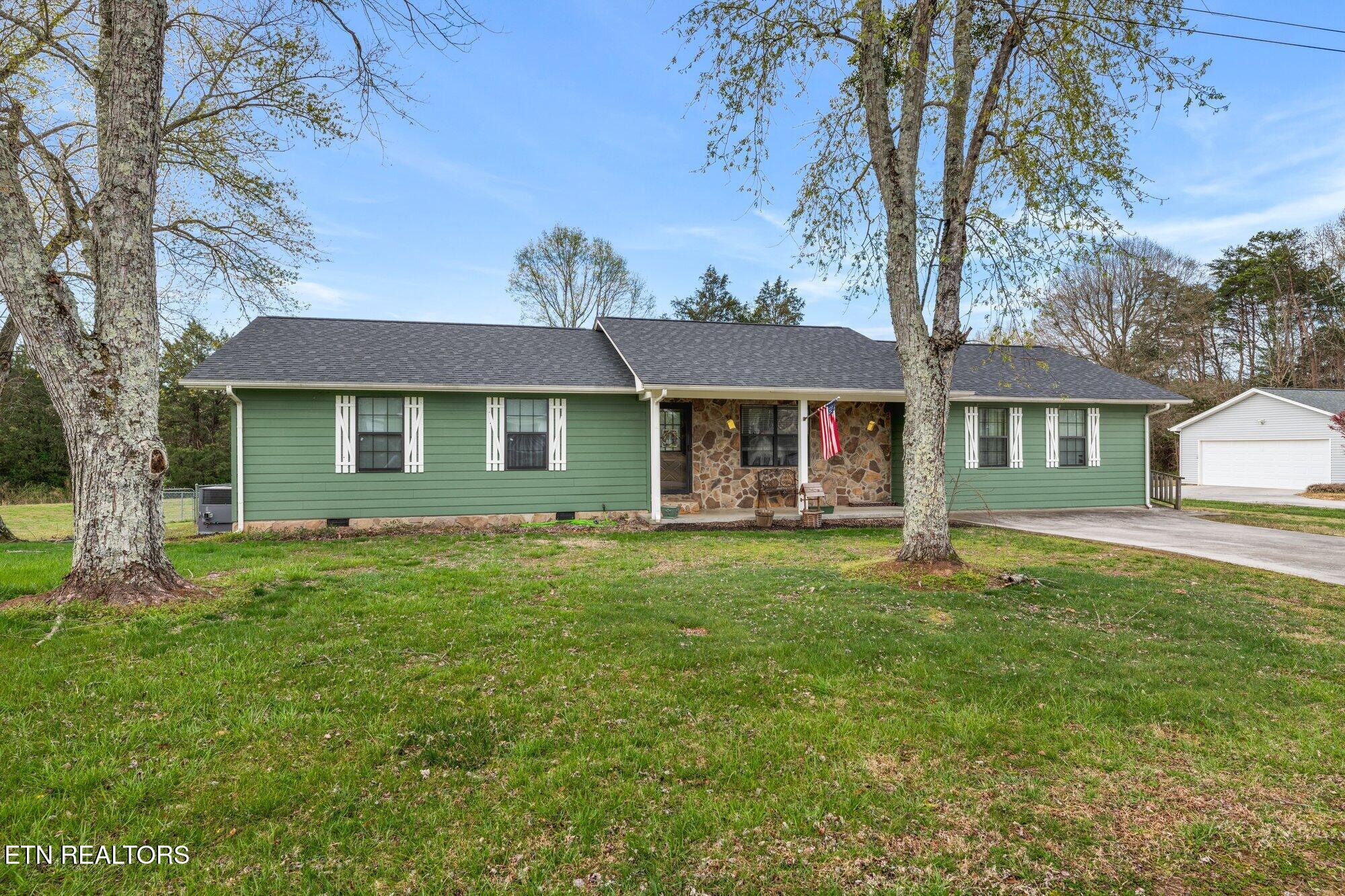 202 County Road 793 Property Photo