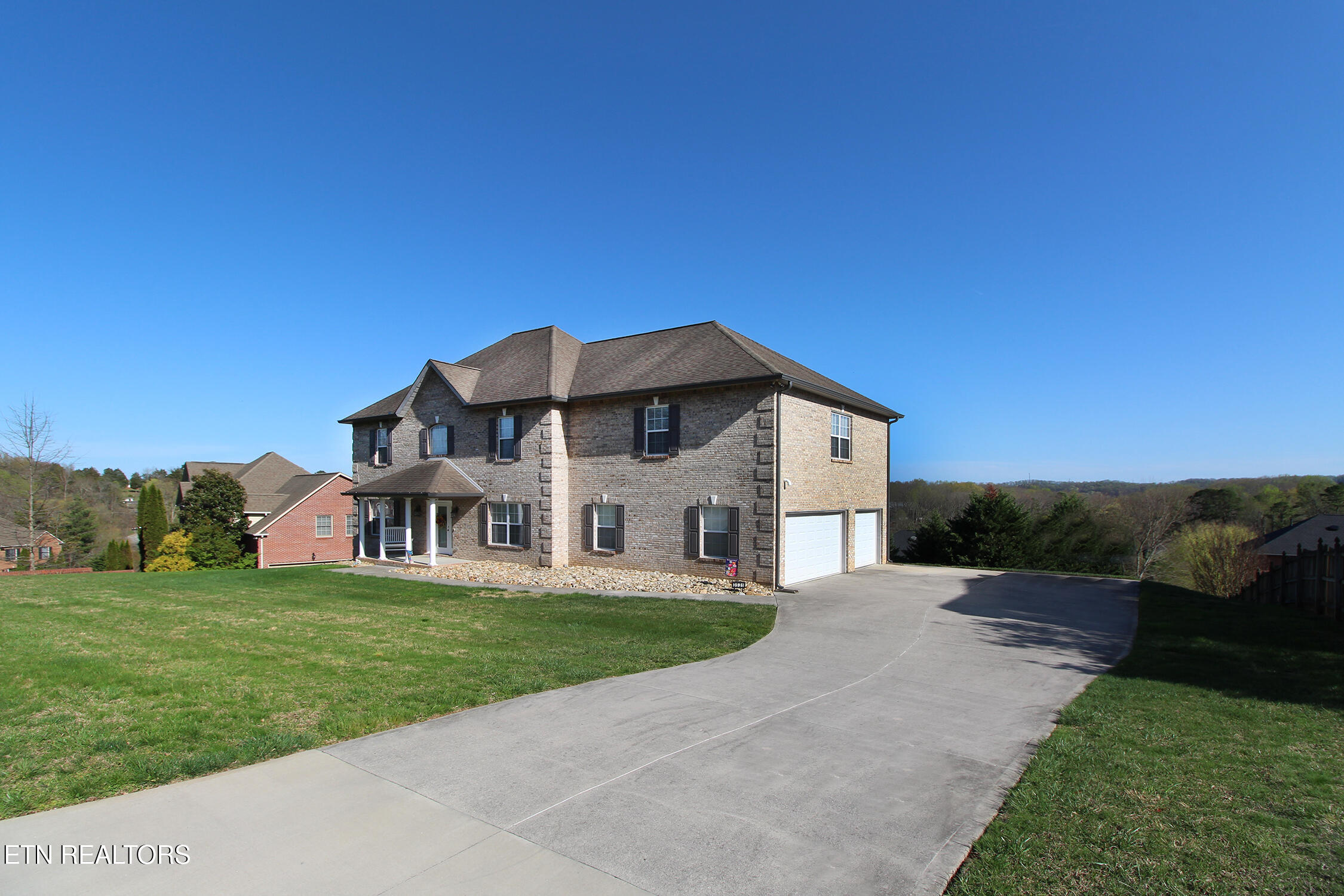 3531 Hubbs Crossing Lane Property Photo