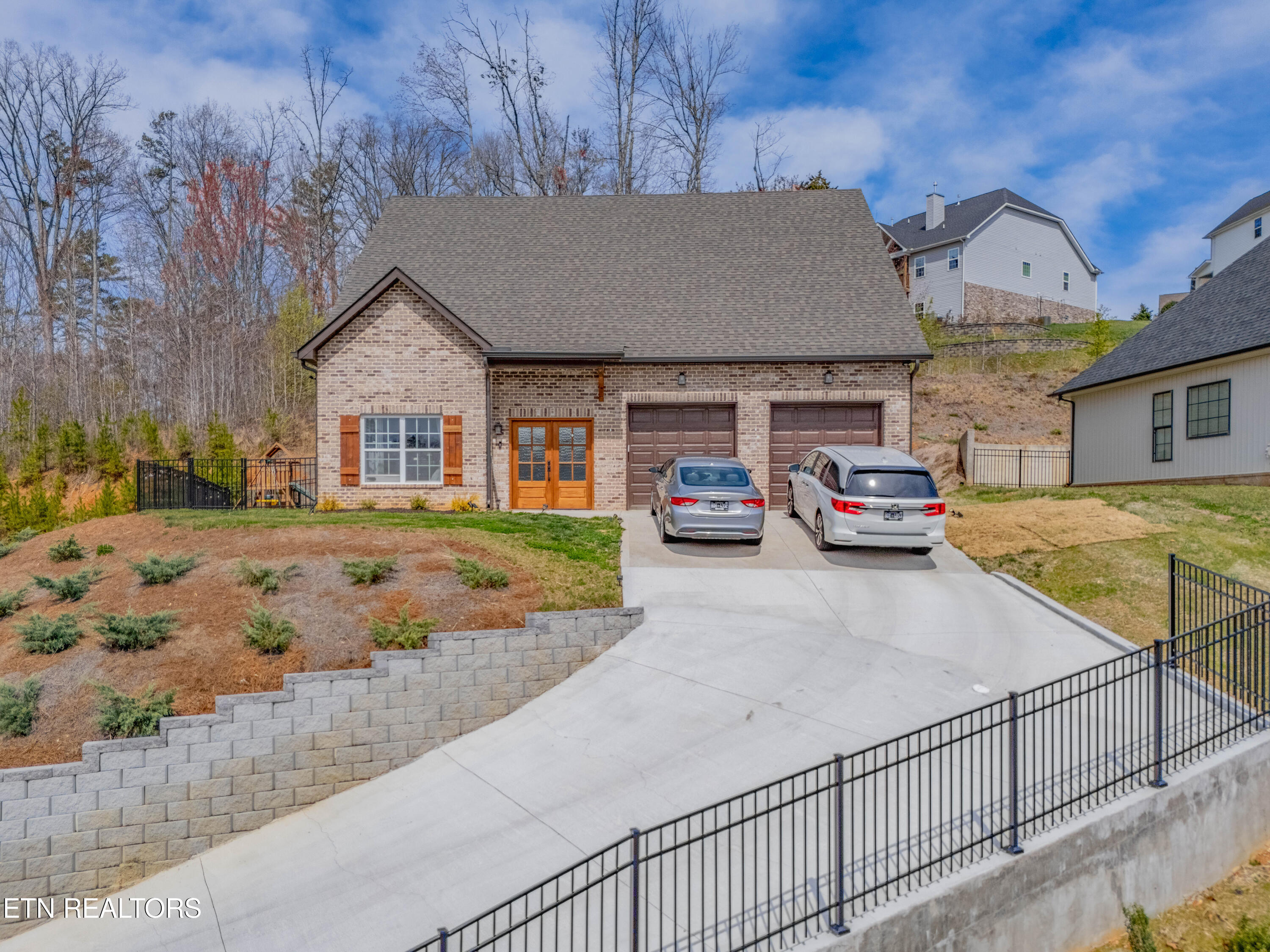 9853 Chesney Hill Lane Property Photo