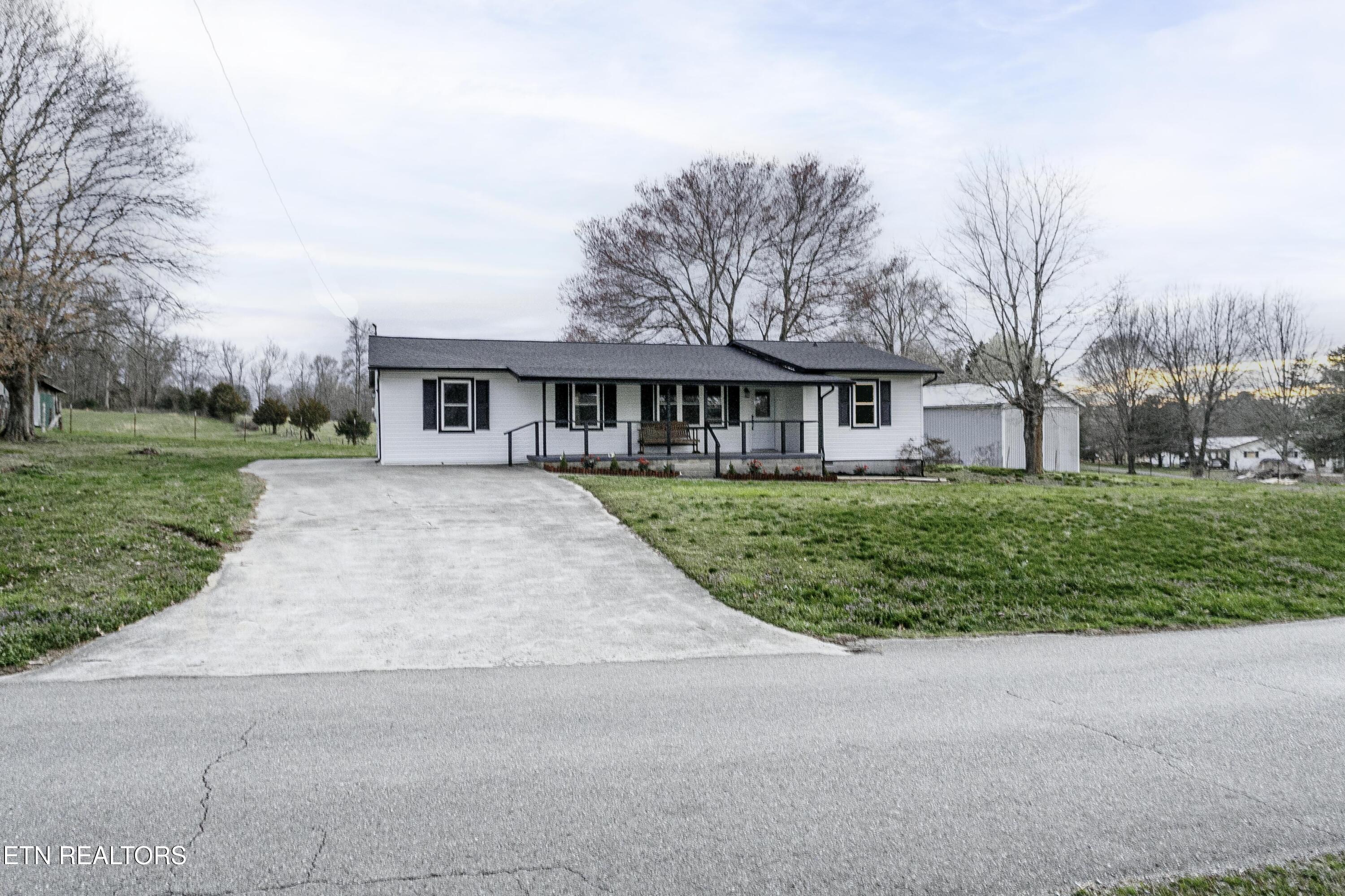 229 Toomey Lane Property Photo