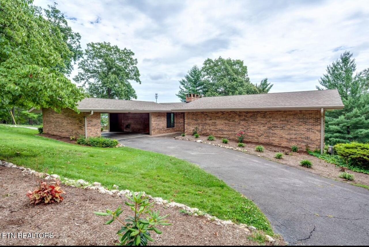 5413 Luttrell Rd Property Photo