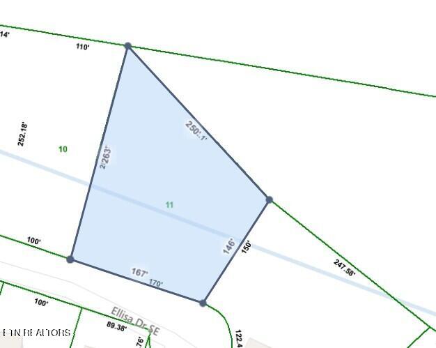 241 Se Ellisa Drive Property Photo