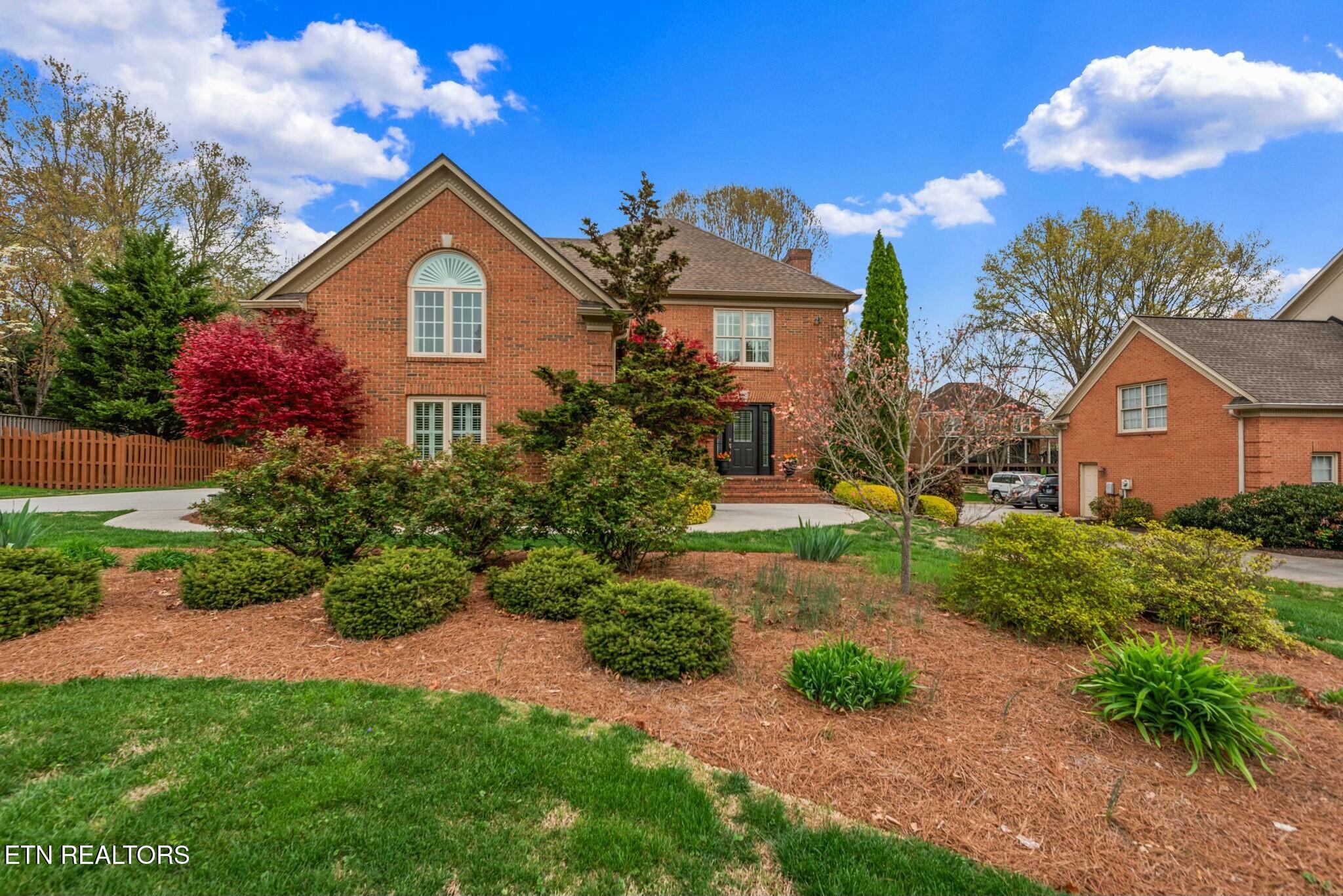625 Sedgley Drive Property Photo