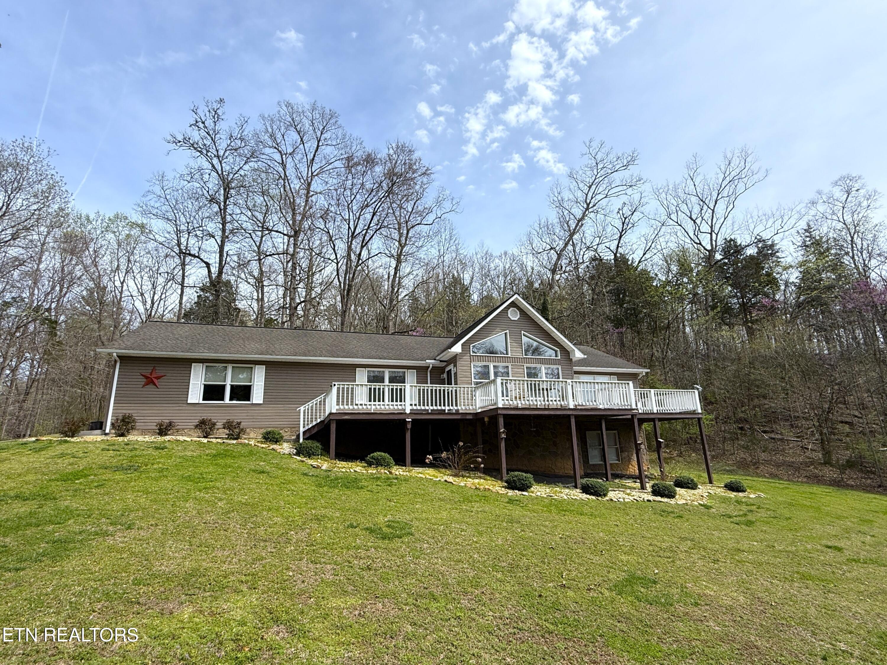 1038 Autumn Leaf Drive Property Photo