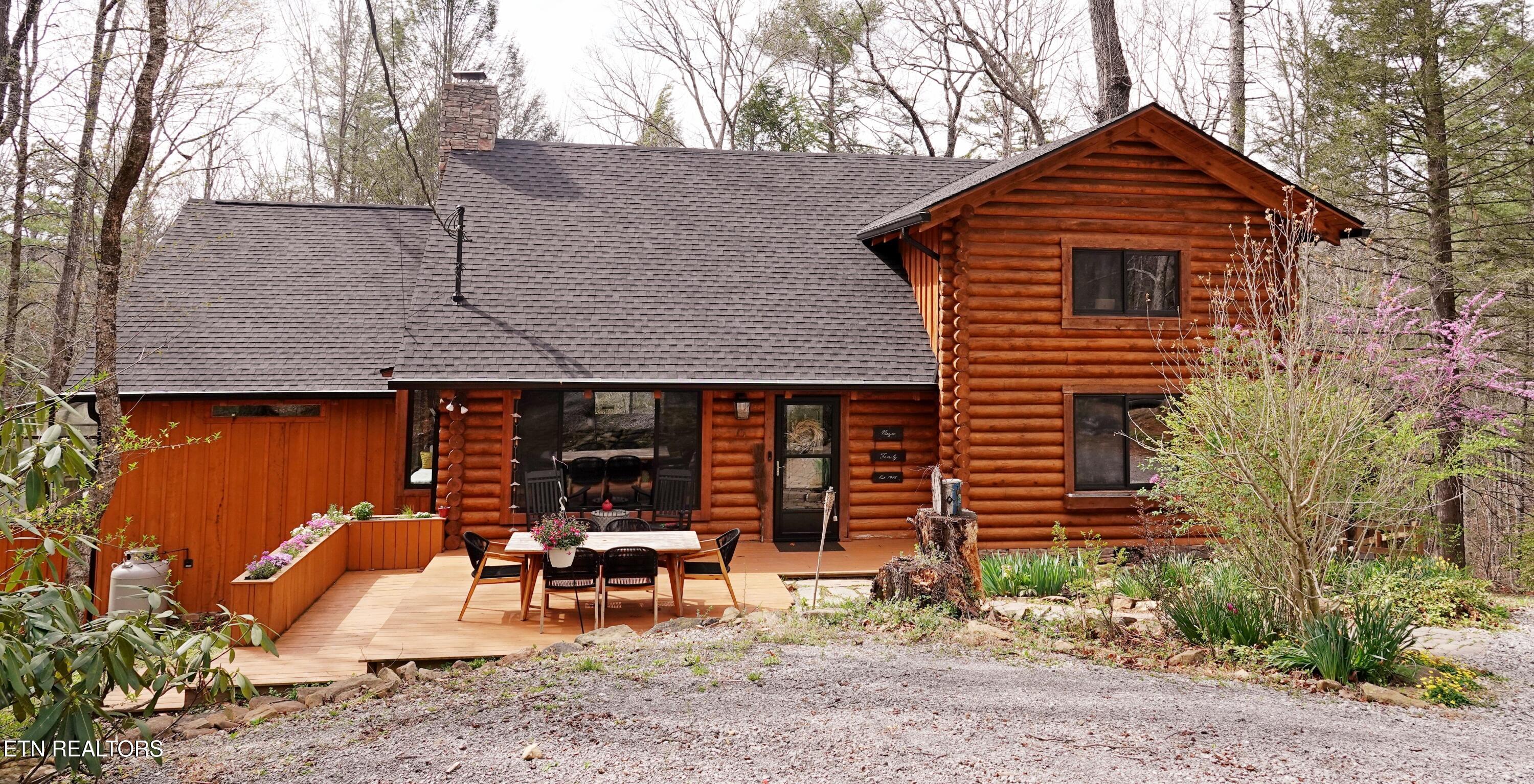 1802 Grouse Top Rd Property Photo