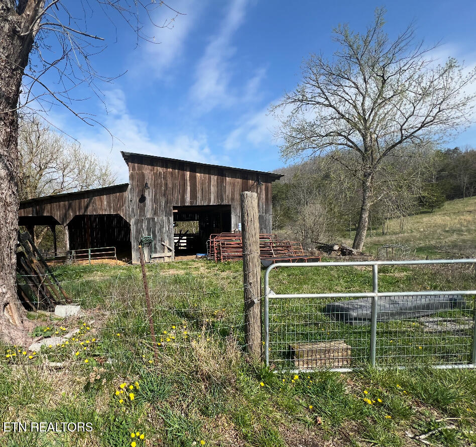 Lick Branch Rd Property Photo