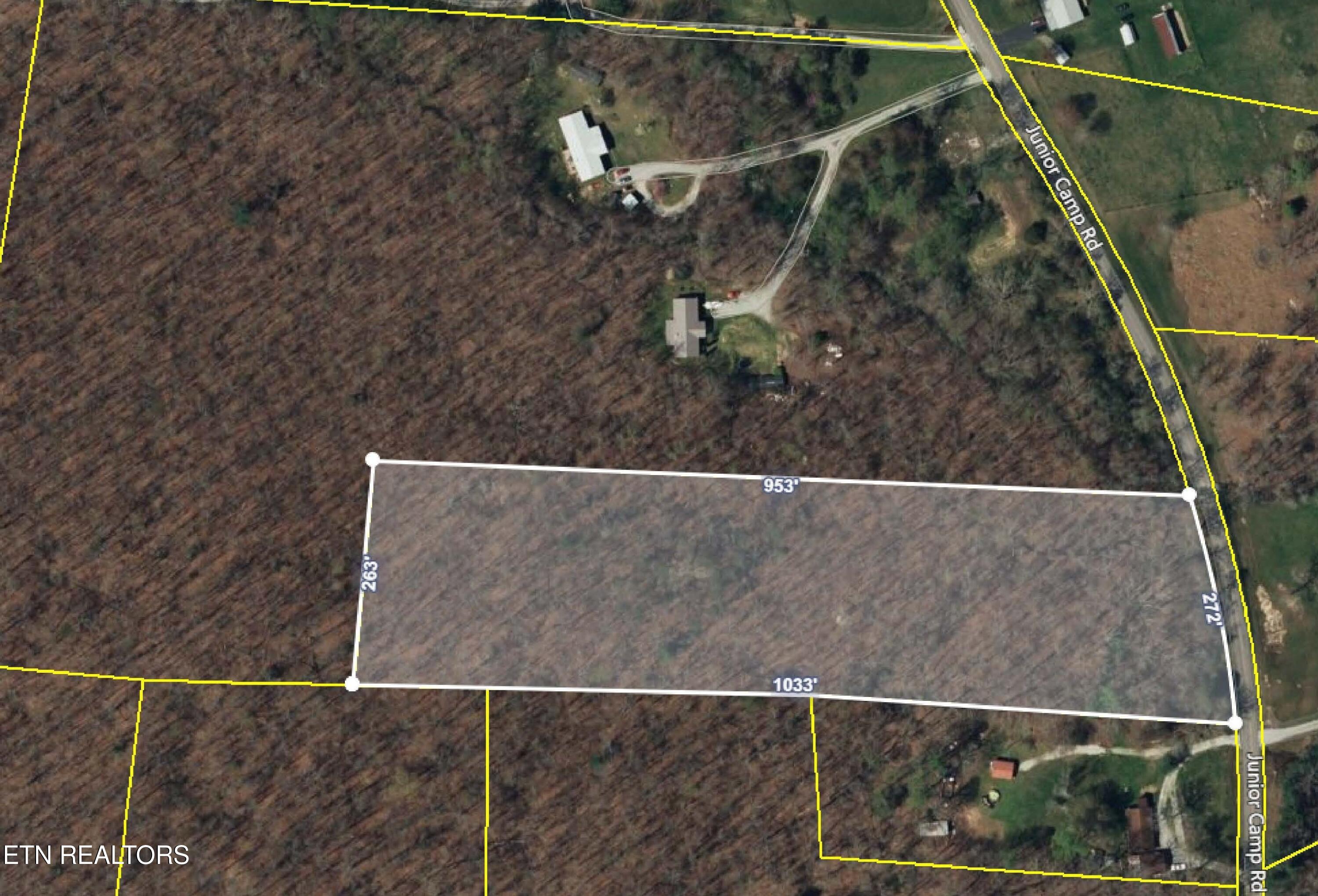 0 Junior Camp Rd Property Photo