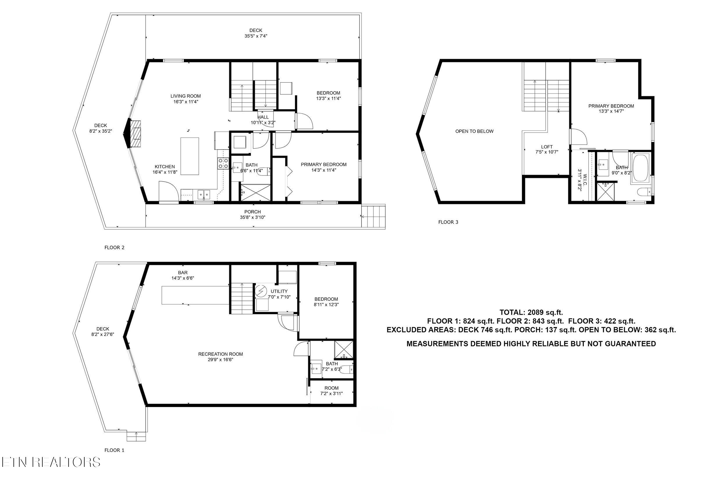 1980 Timber Ridge Way Property Photo 38