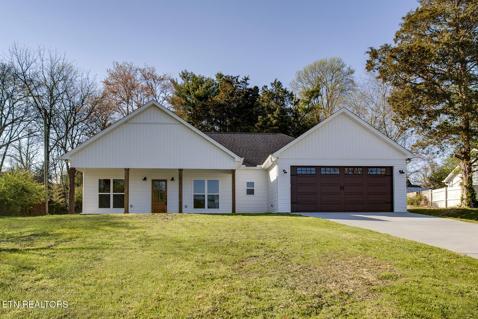 716 Cedar Springs Road Property Photo