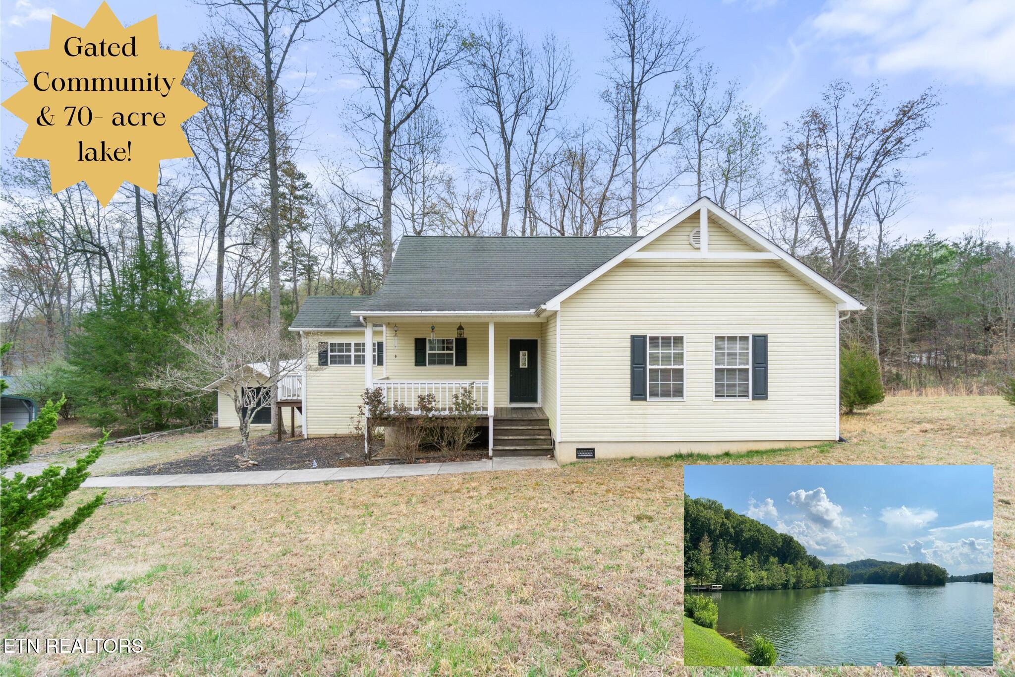 127 Pine Loop Drive Property Photo