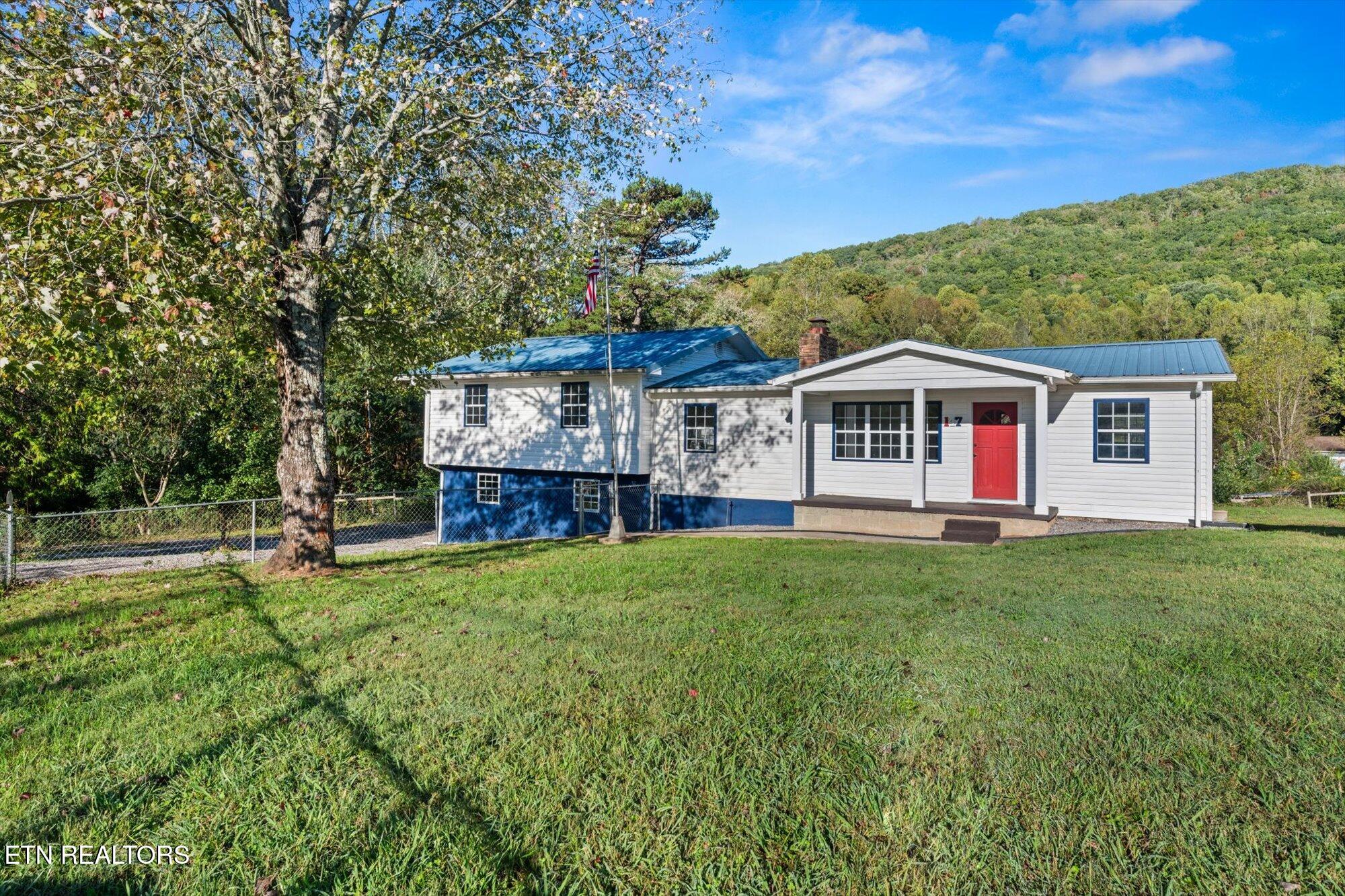 147 Justice Rd Property Photo