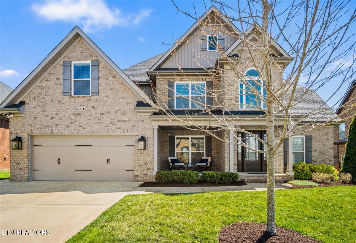 12014 Salt Creek Lane Property Photo 2