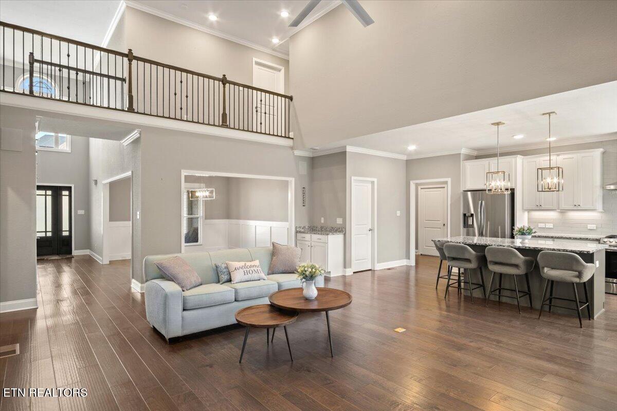 12014 Salt Creek Lane Property Photo 5
