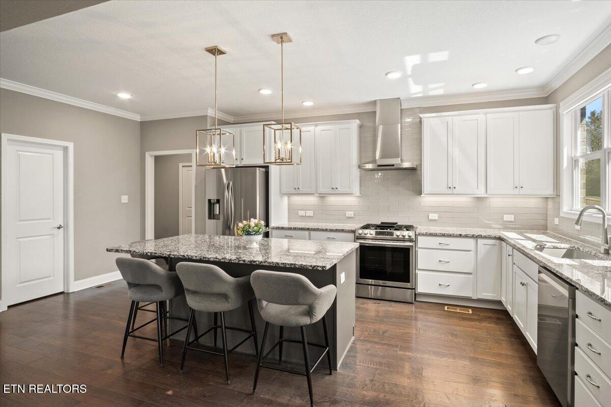 12014 Salt Creek Lane Property Photo 7