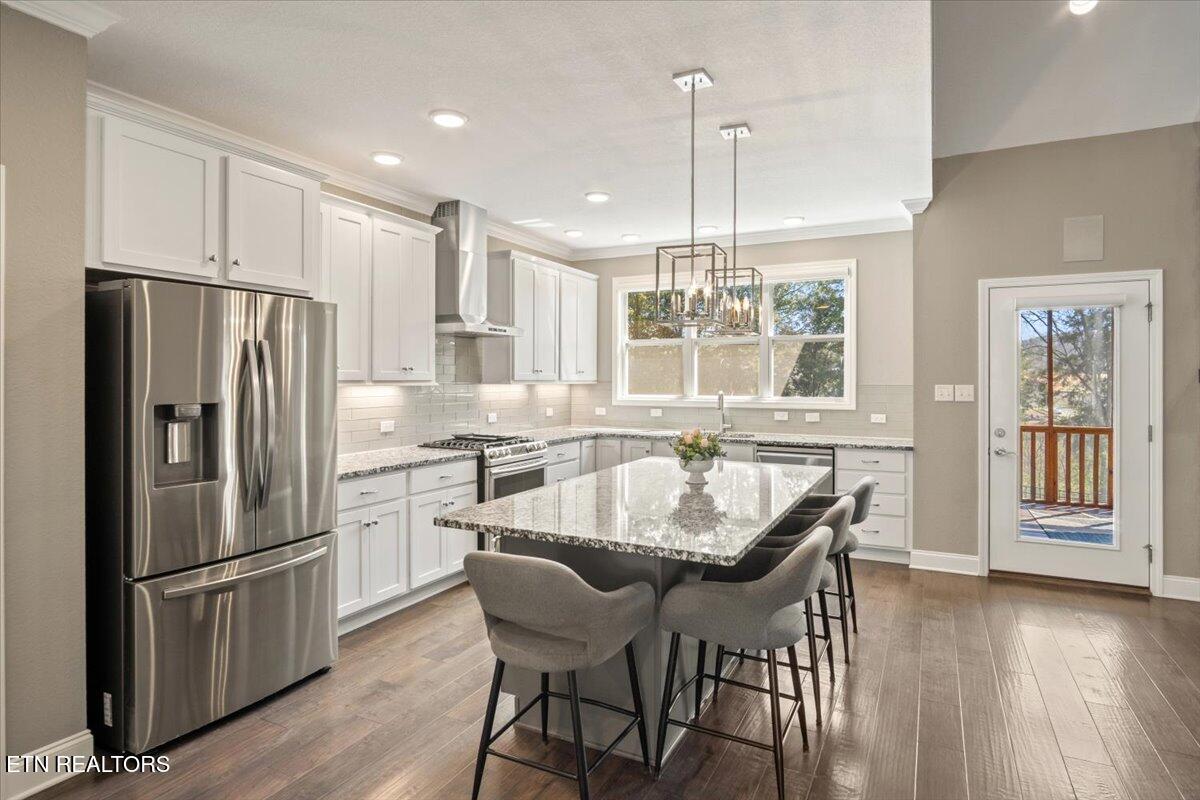 12014 Salt Creek Lane Property Photo 9