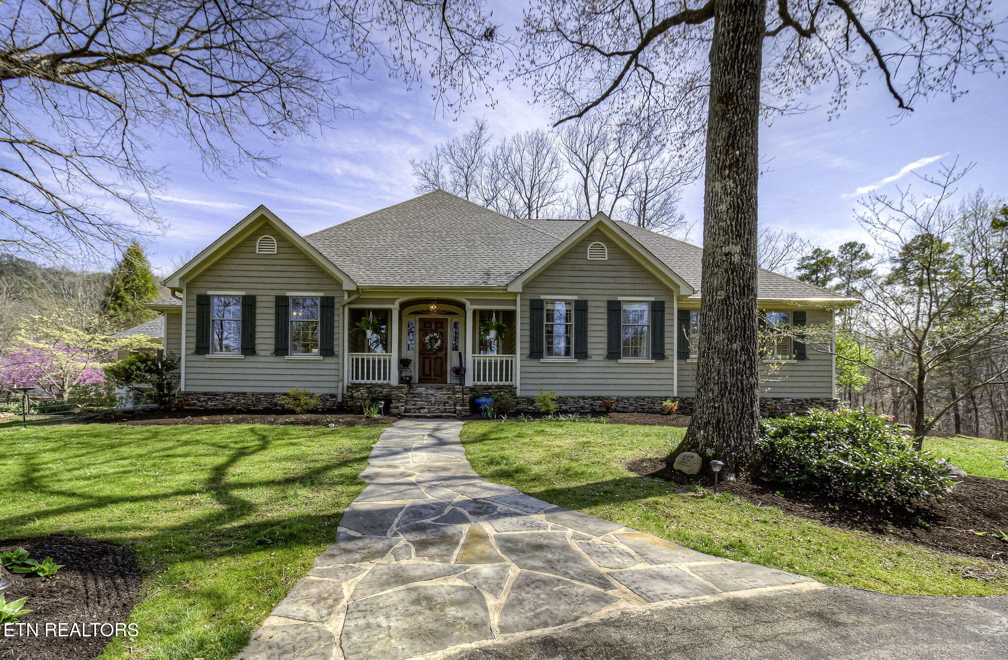 3458 Allegheny Loop Rd Property Photo
