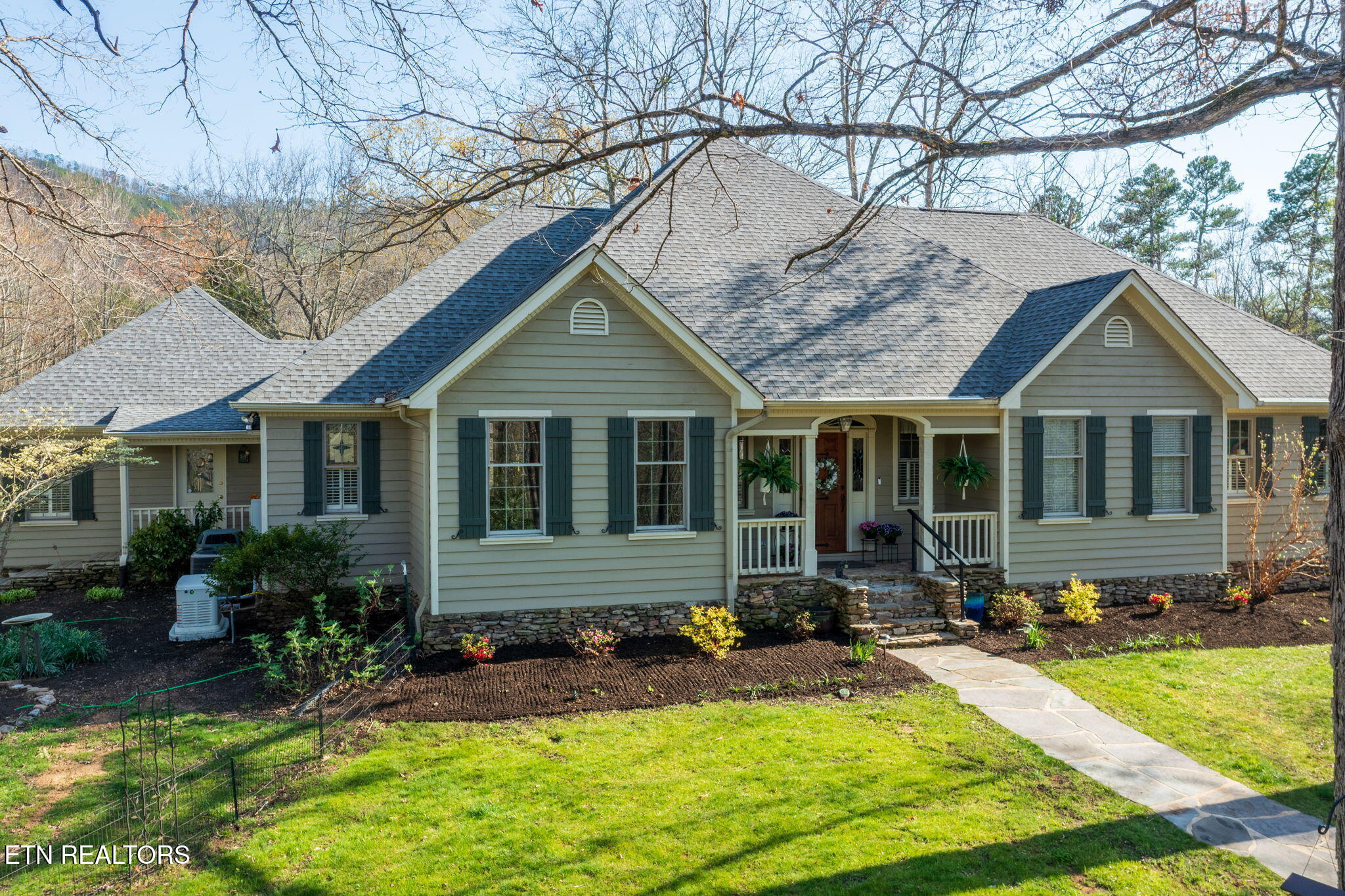 3458 Allegheny Loop Rd Property Photo 1