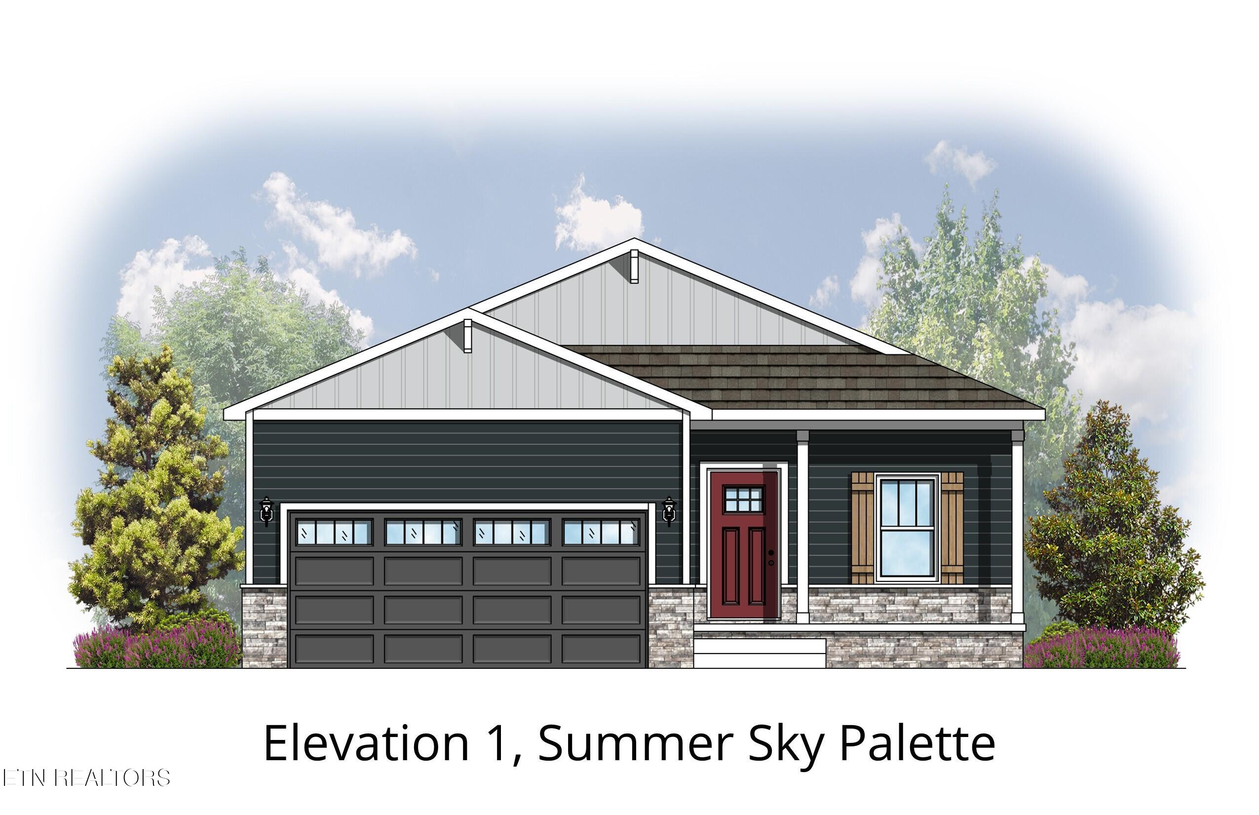 3742 Crimson Clover Lane Property Photo