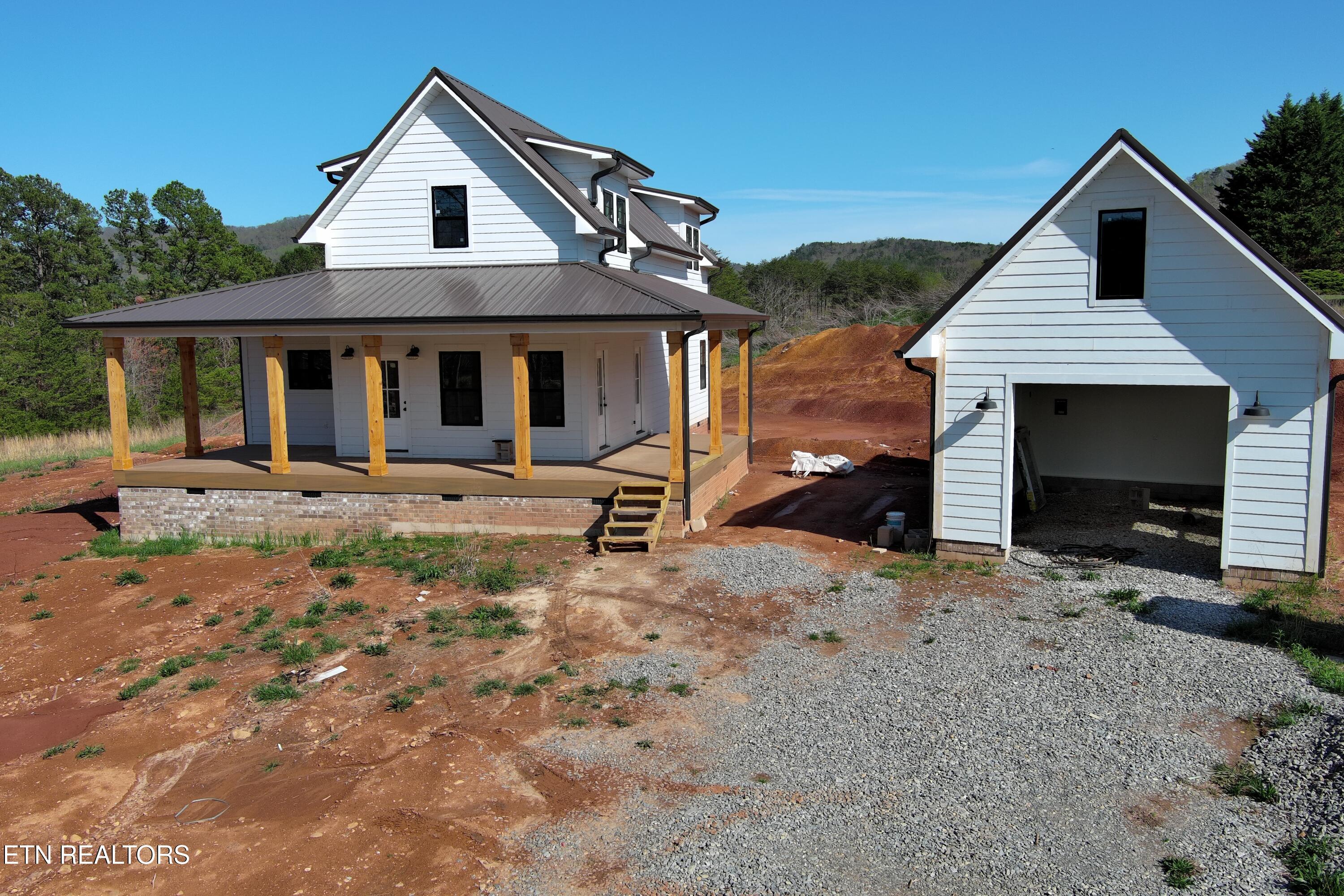 111 Rural Vale Rd Property Photo