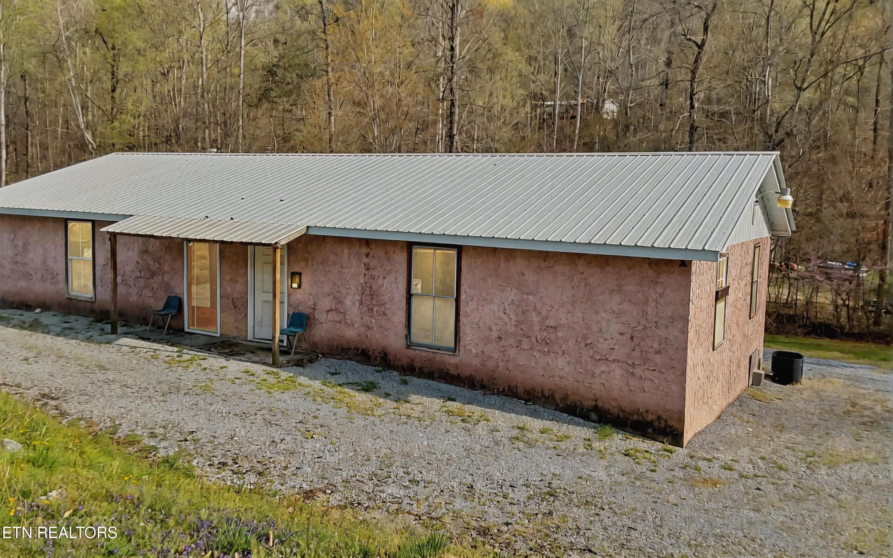 1031 County Road 110 Property Photo