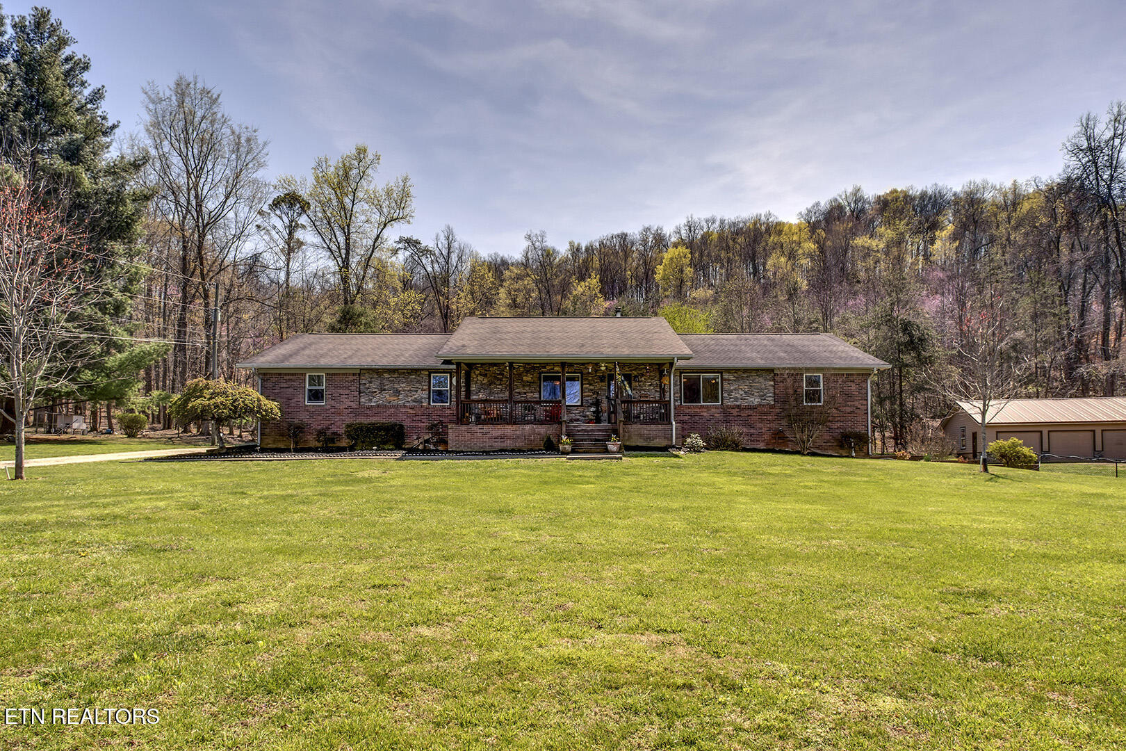 138 Edmondson Lane Property Photo