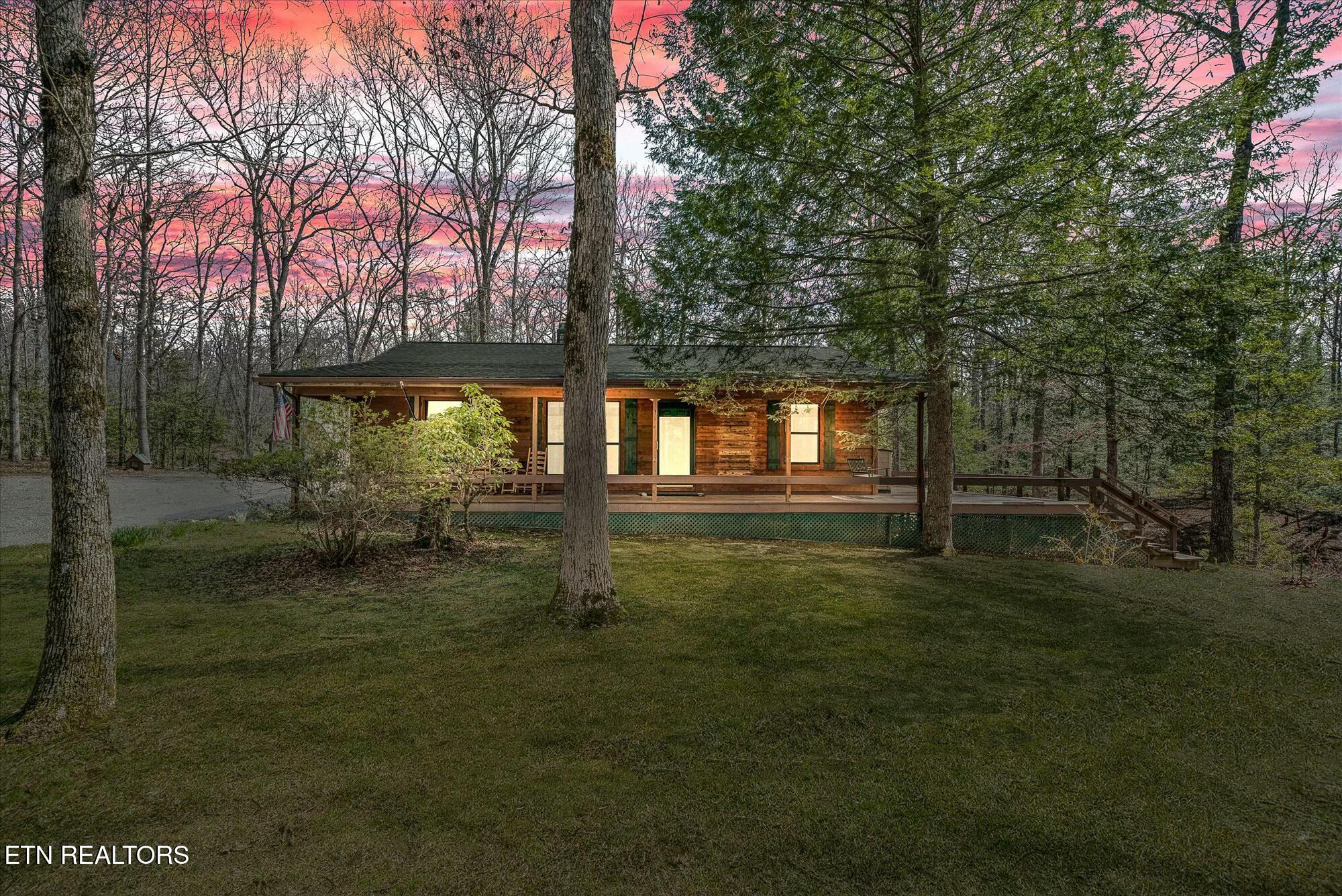 441 Walker Hollow Drive Property Photo