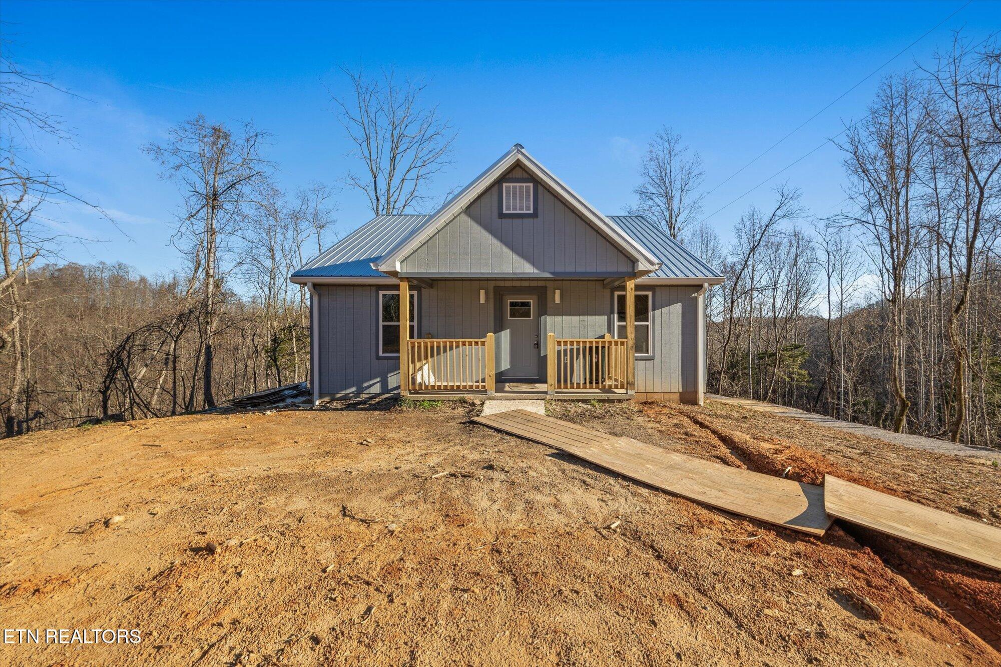 299 Shire Lane Property Photo